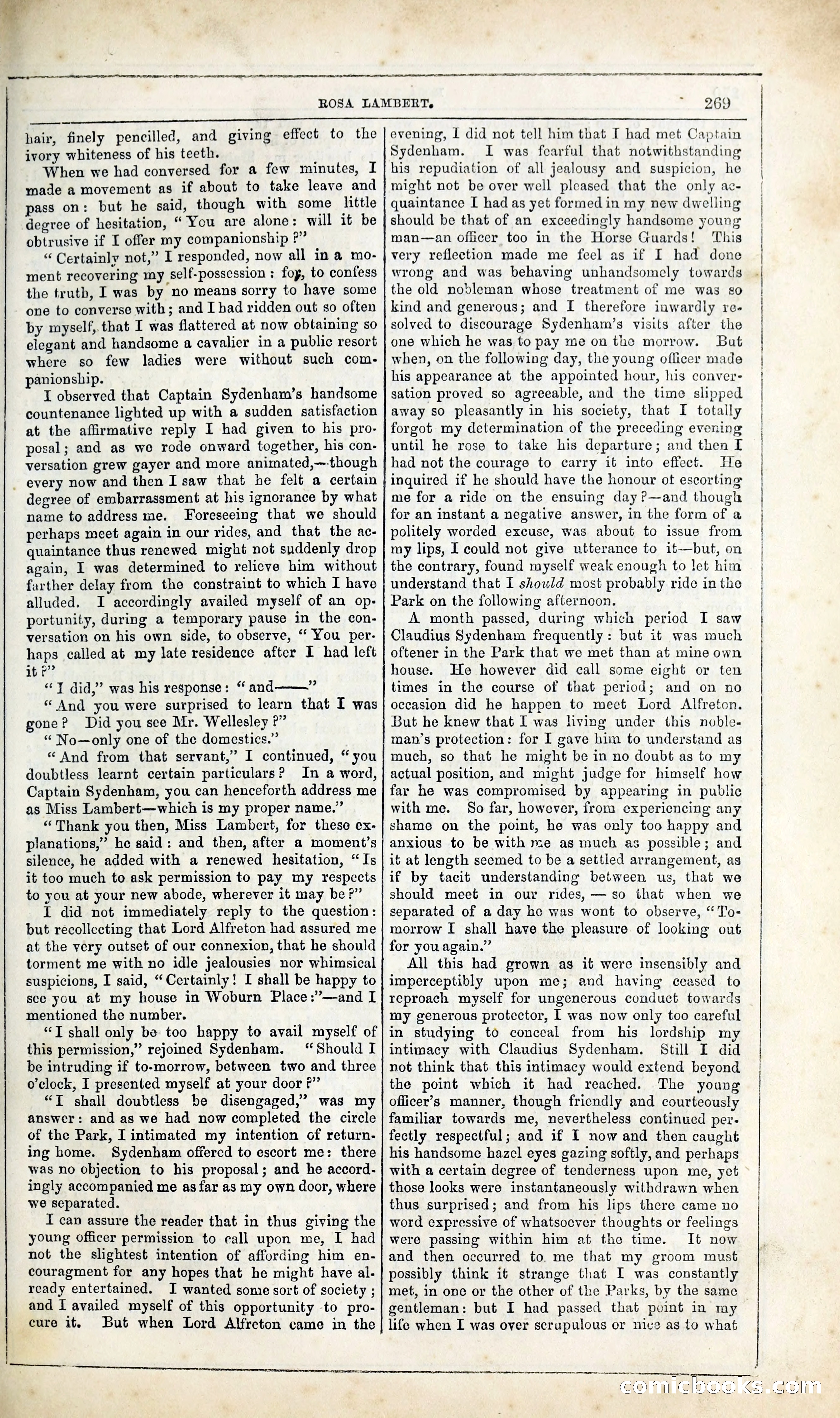 Rosa Lambert — page 280 of 400