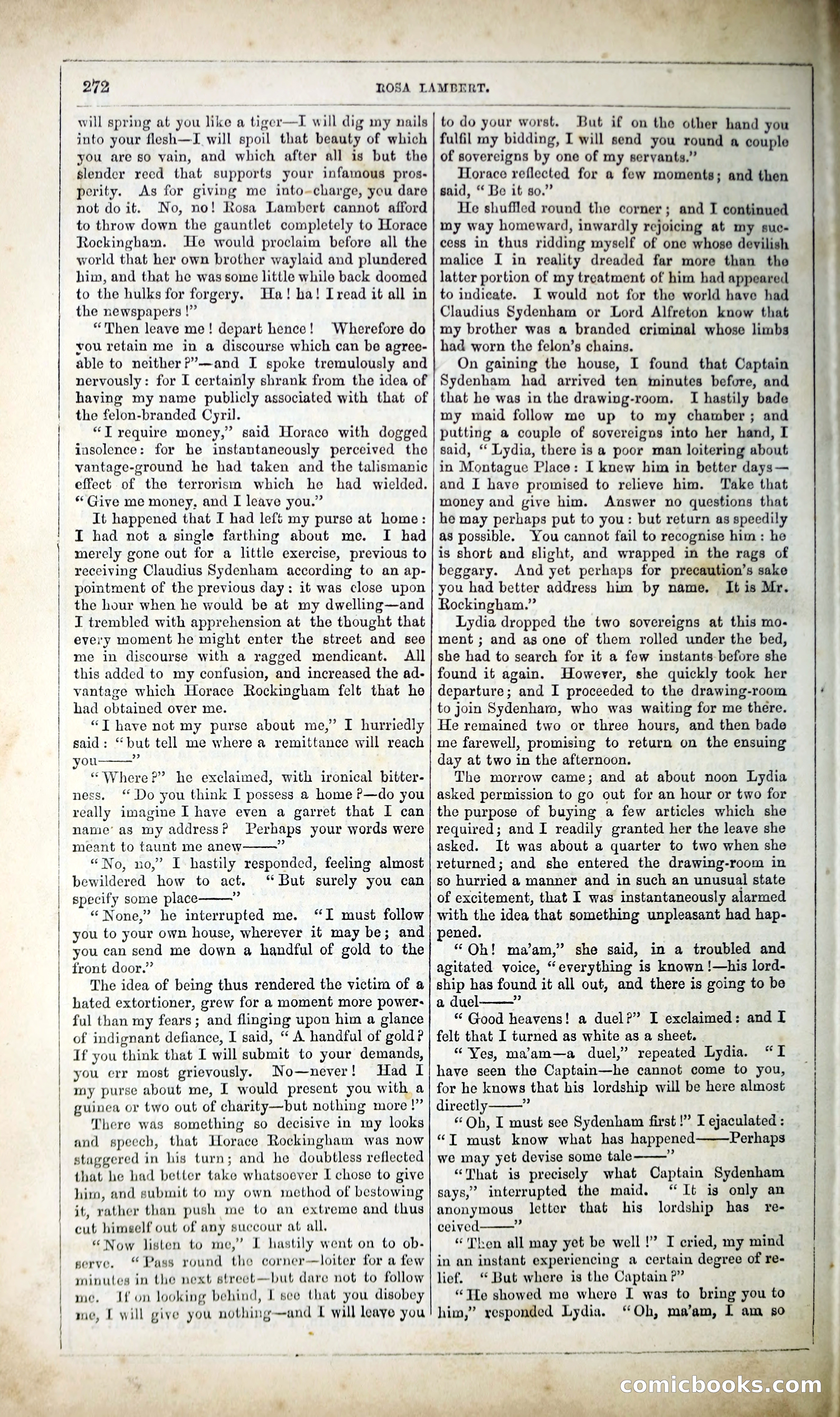 Rosa Lambert — page 283 of 400