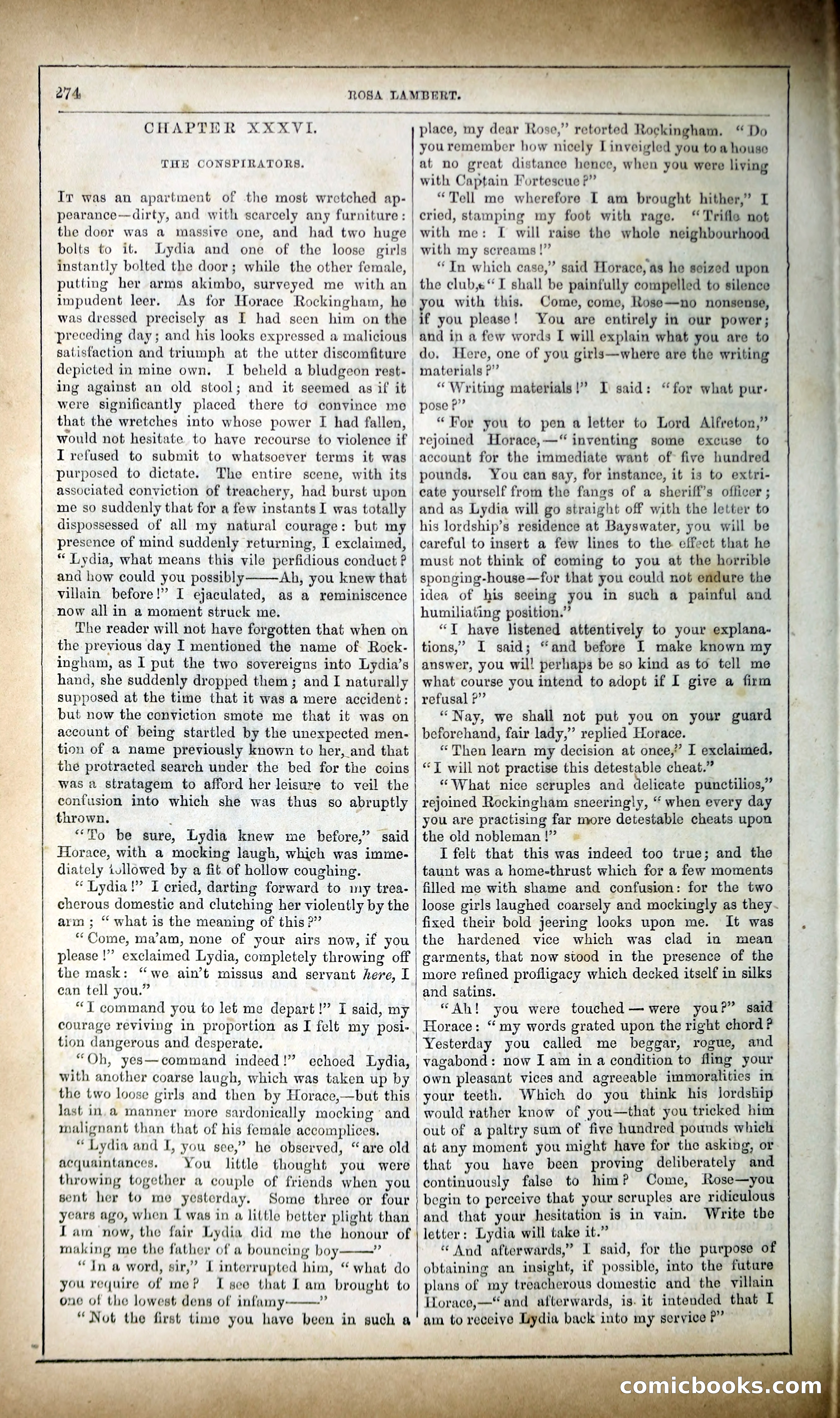 Rosa Lambert — page 285 of 400