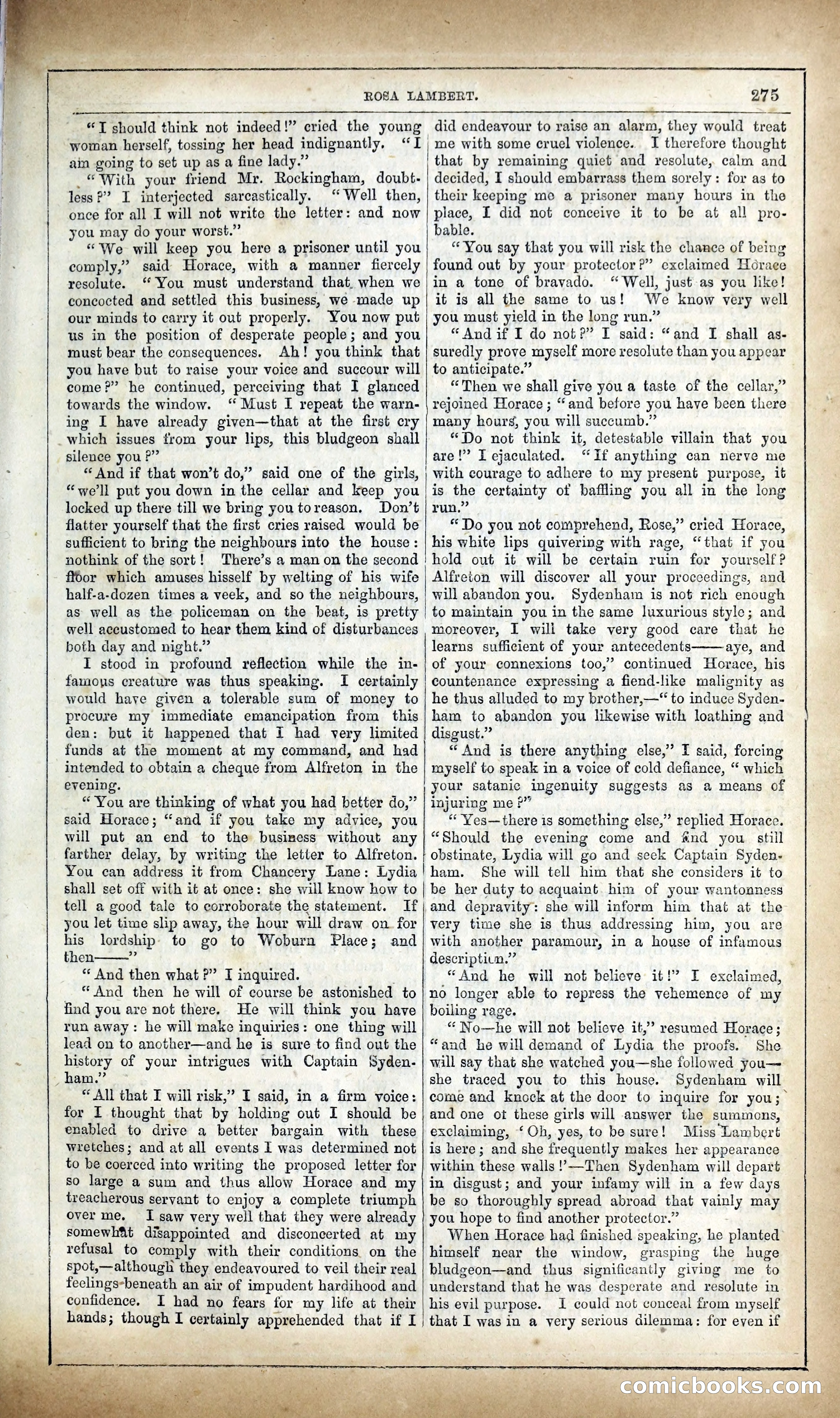 Rosa Lambert — page 286 of 400