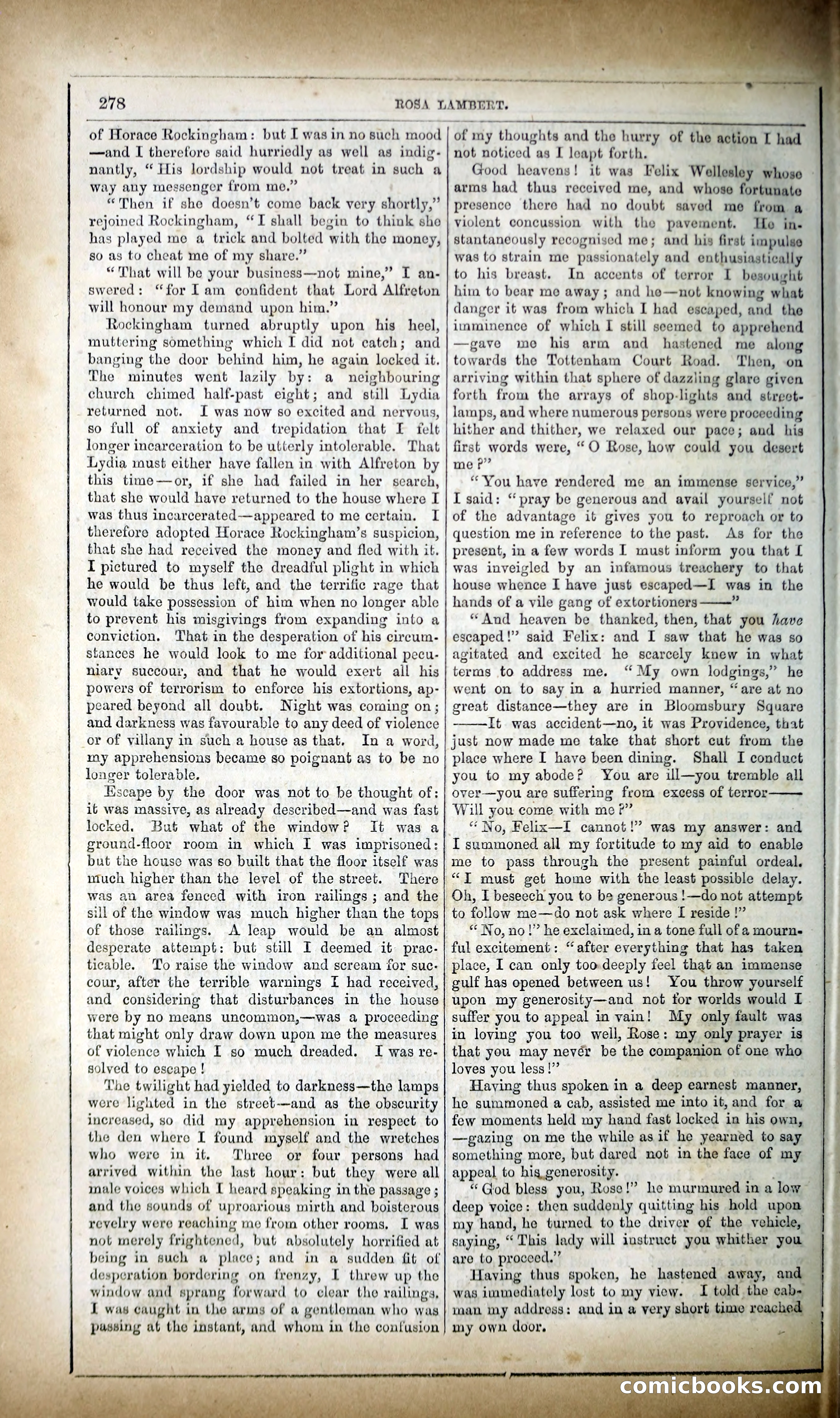 Rosa Lambert — page 289 of 400