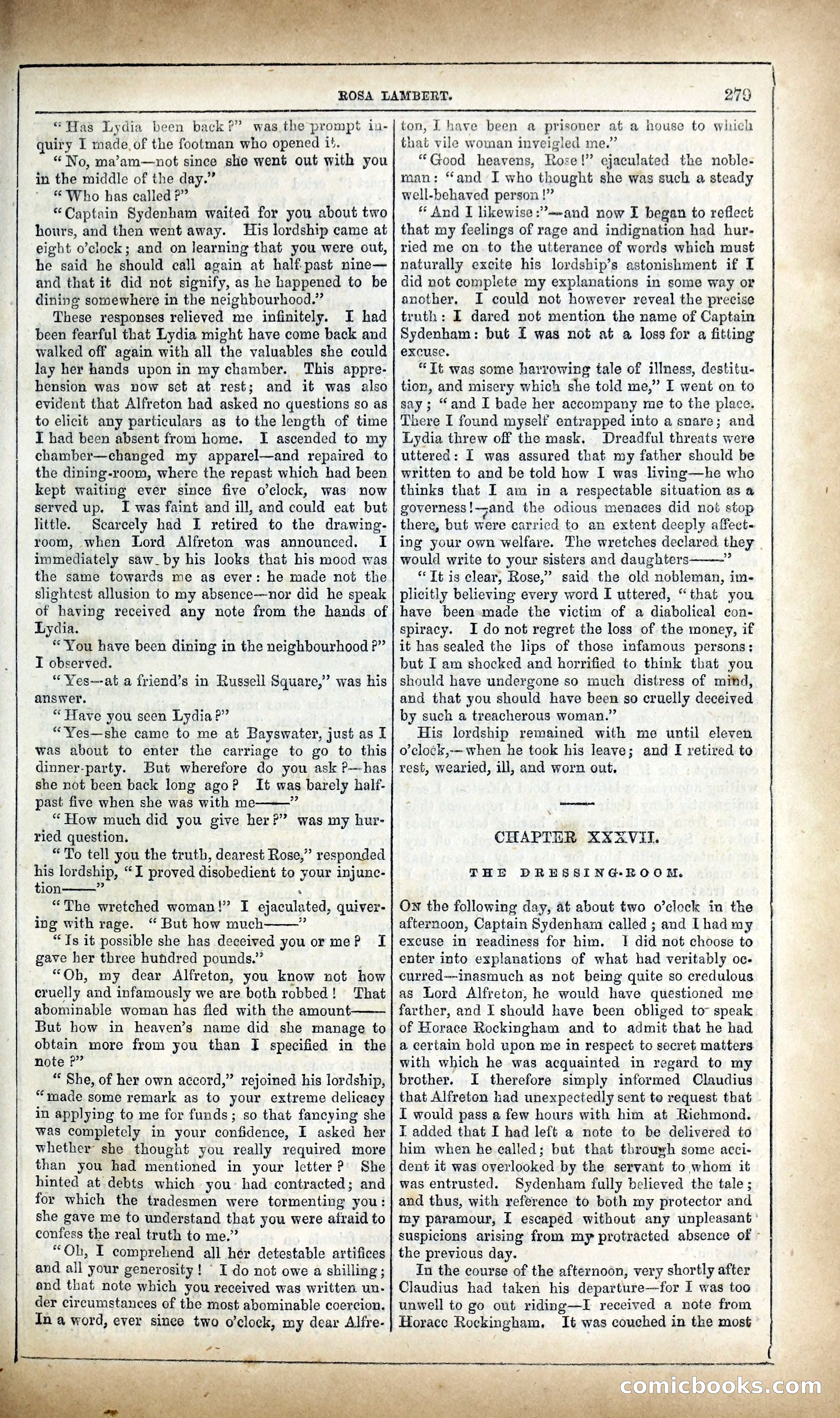 Rosa Lambert — page 290 of 400