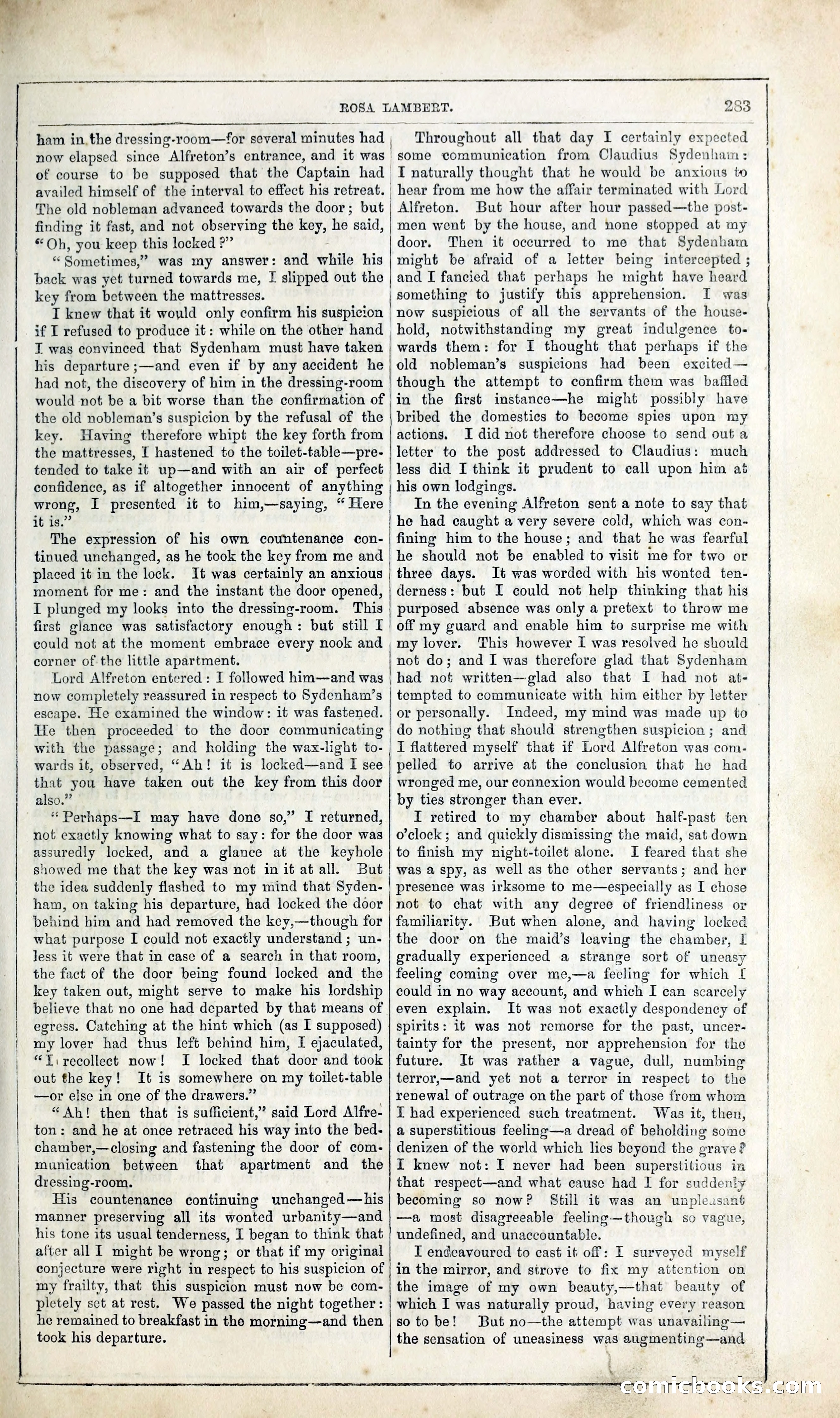 Rosa Lambert — page 294 of 400