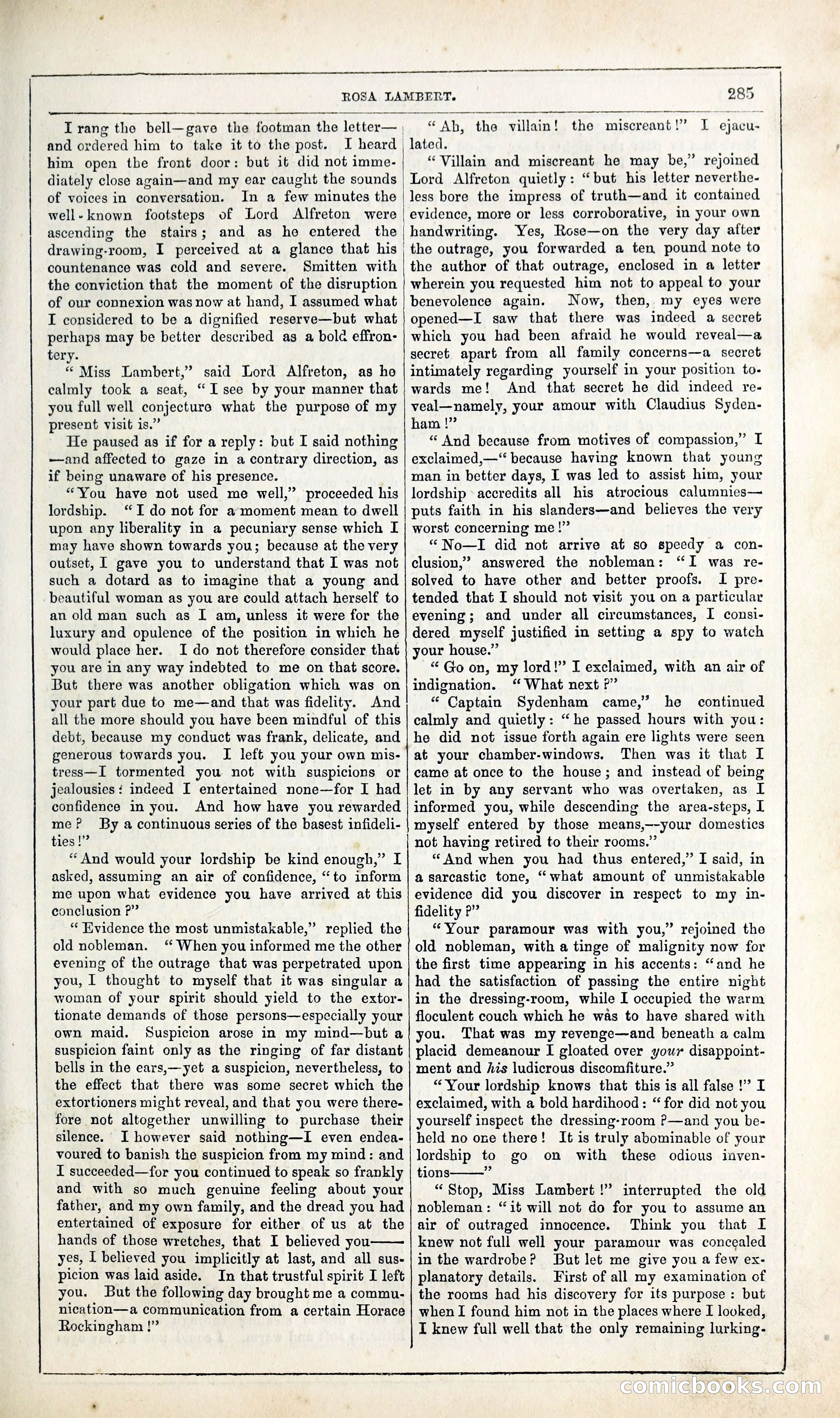 Rosa Lambert — page 296 of 400