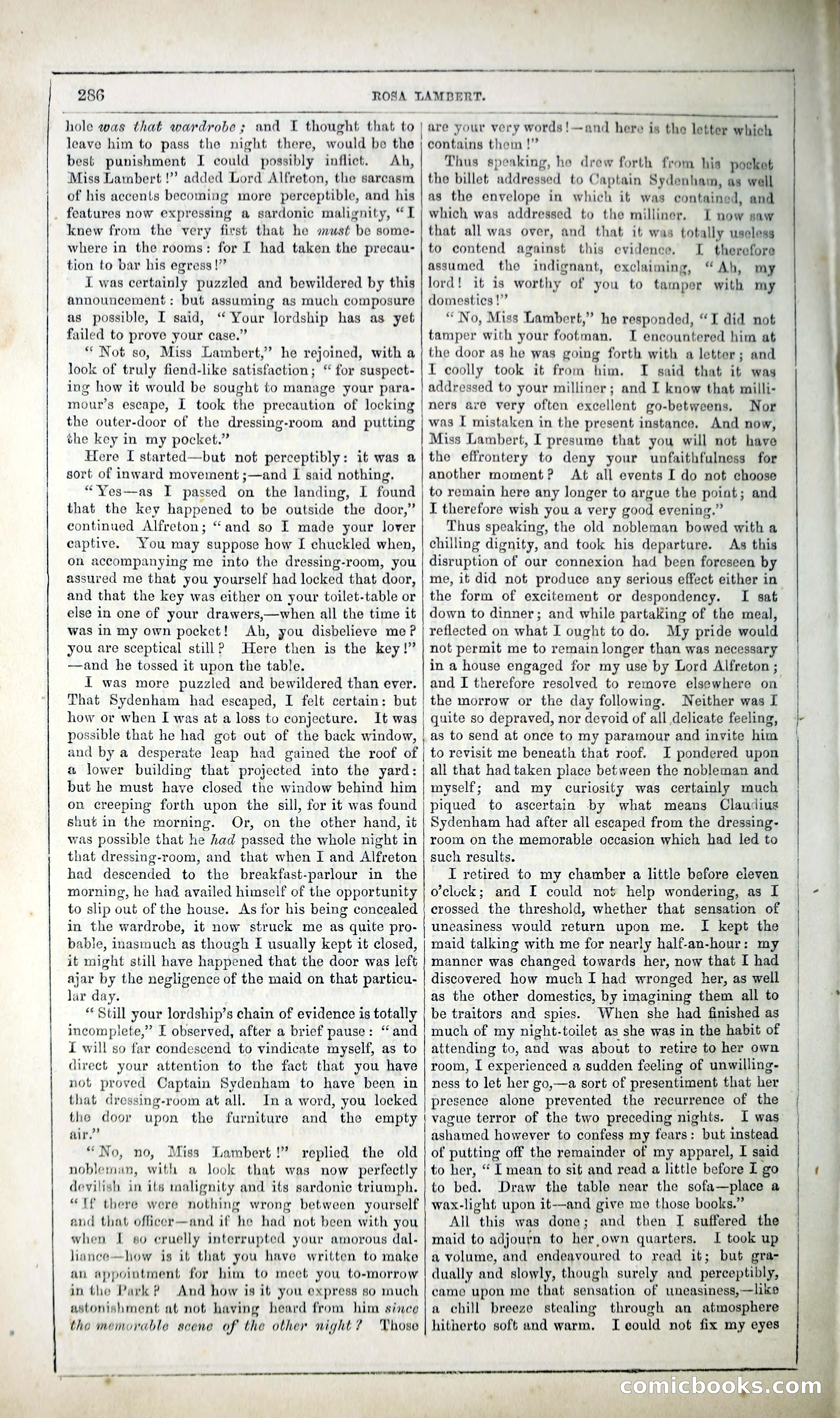Rosa Lambert — page 297 of 400
