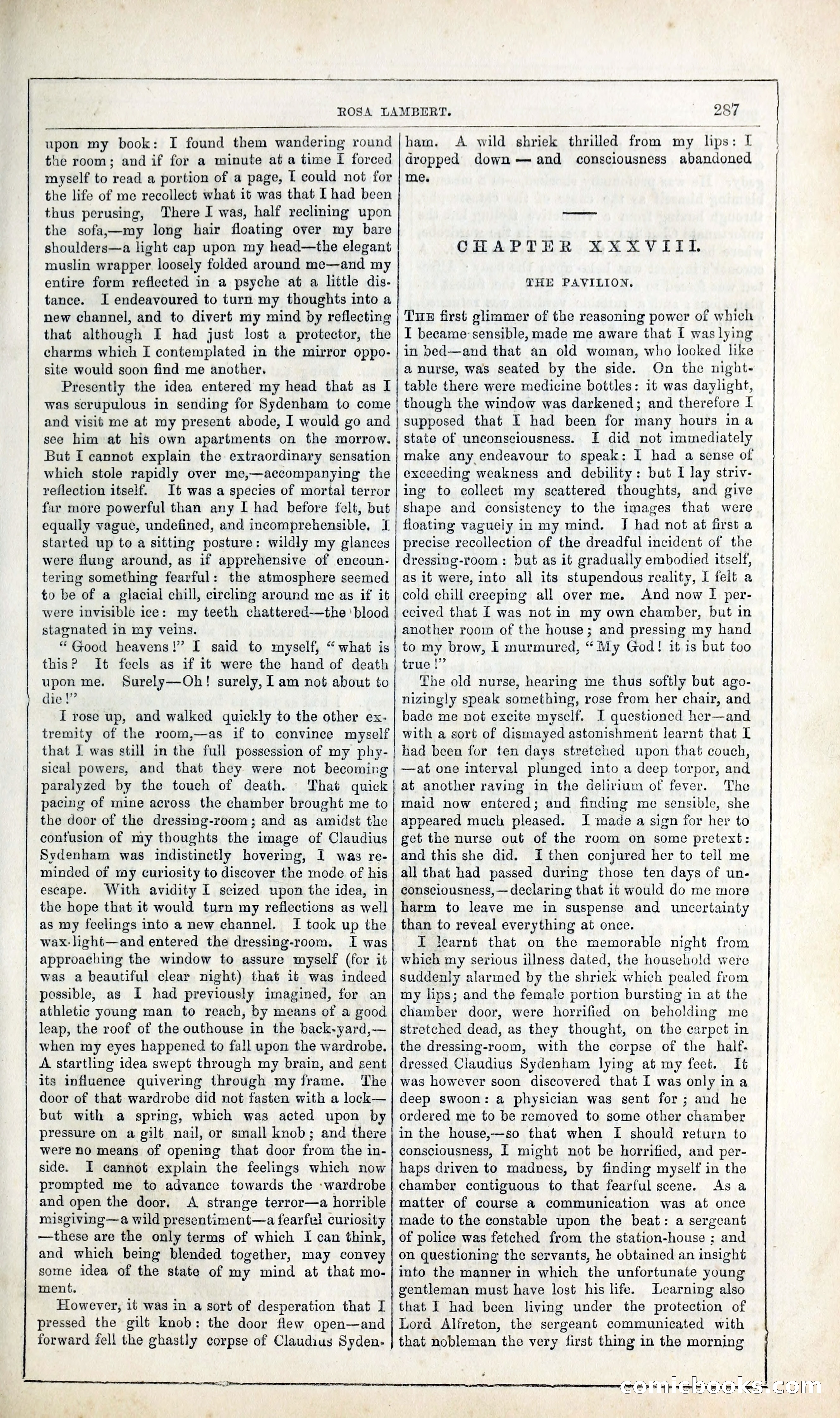 Rosa Lambert — page 298 of 400
