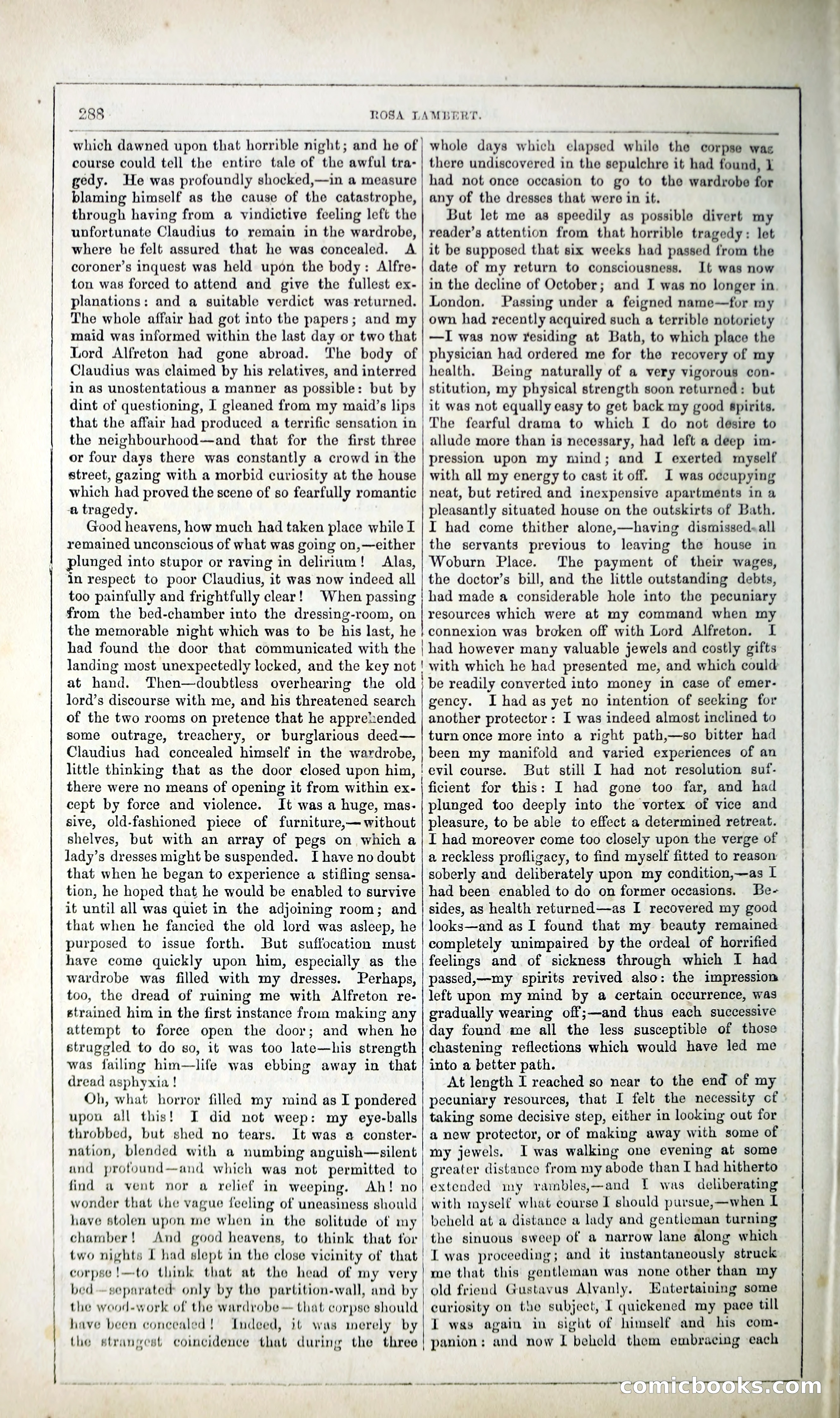 Rosa Lambert — page 299 of 400