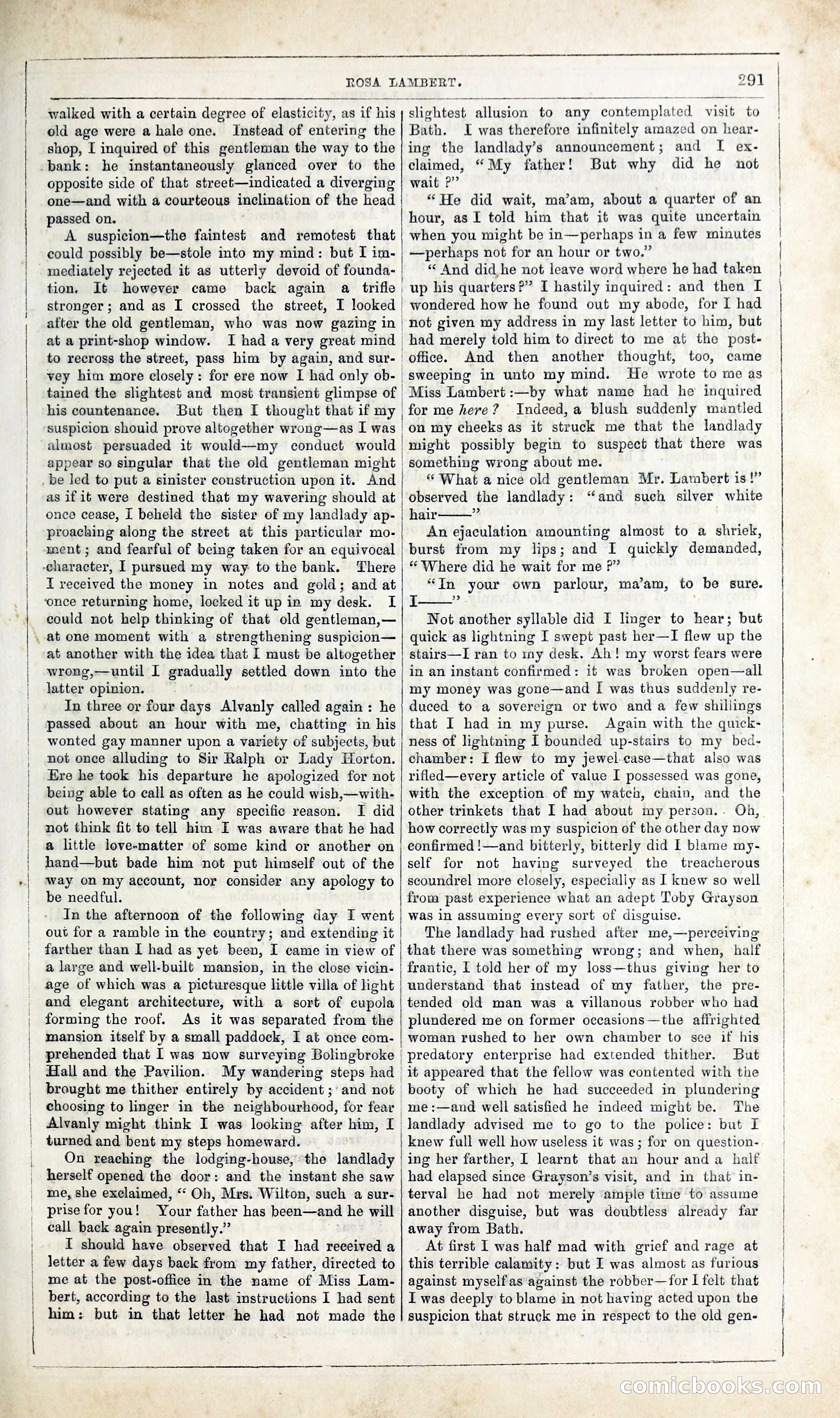 Rosa Lambert — page 302 of 400