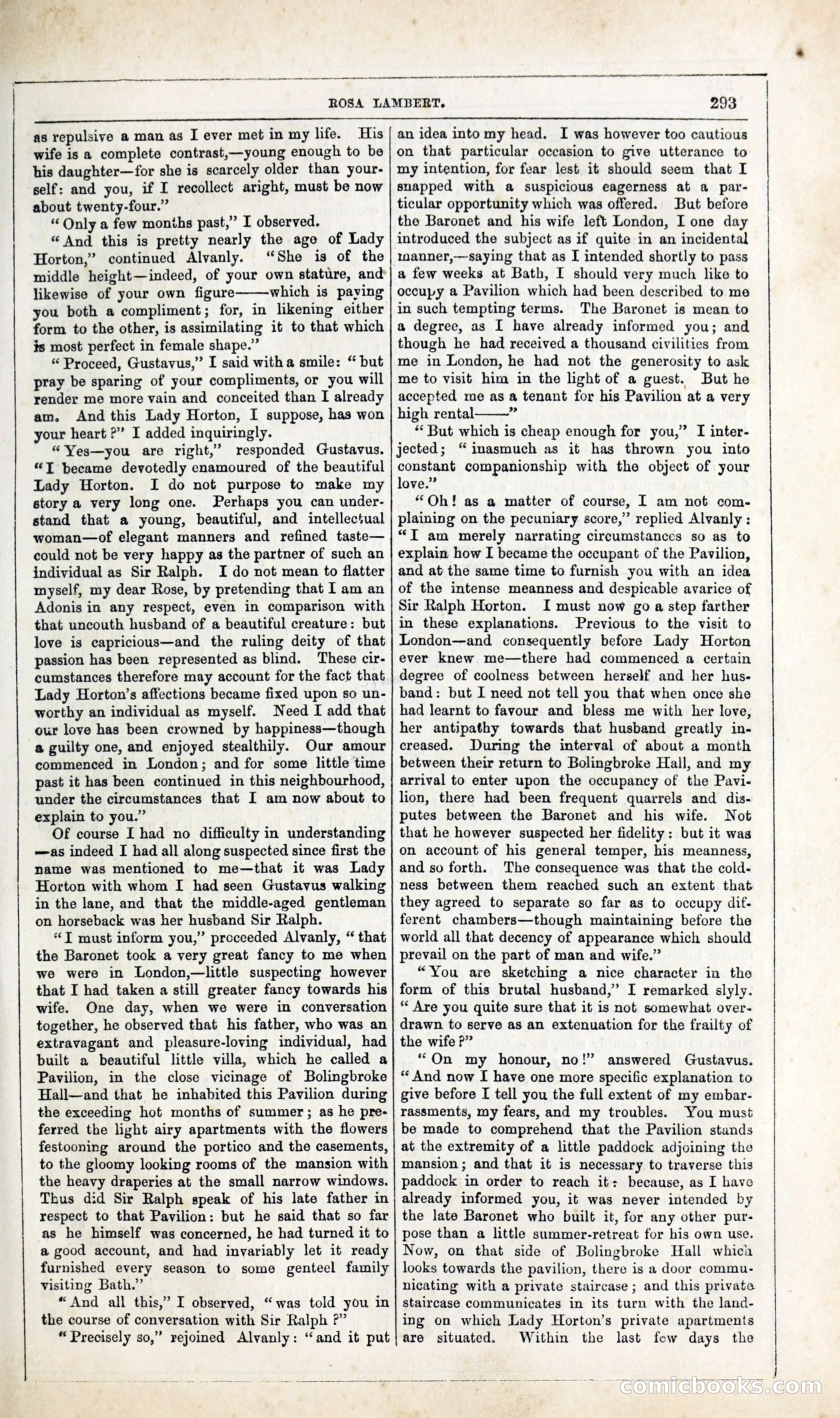 Rosa Lambert — page 304 of 400
