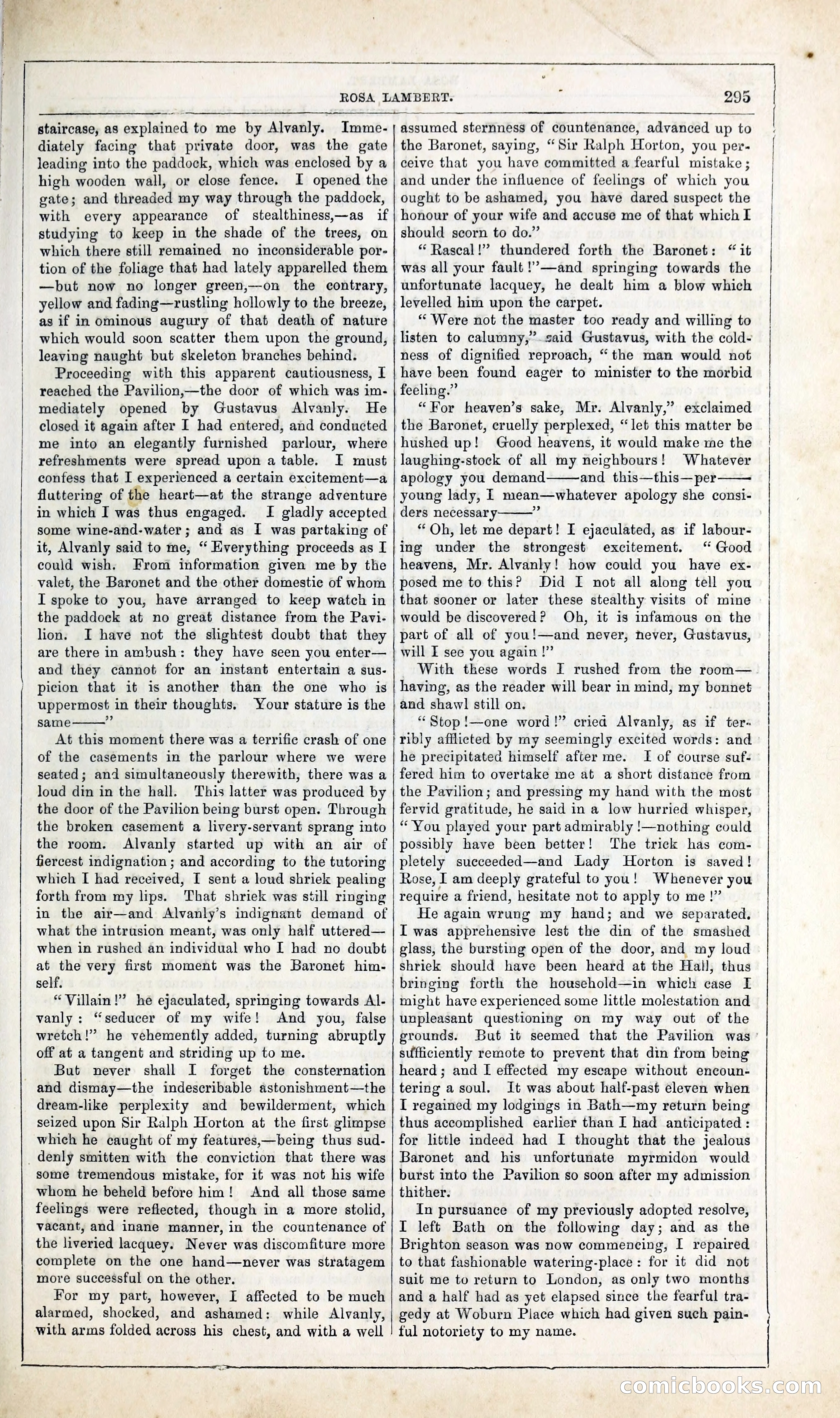 Rosa Lambert — page 306 of 400