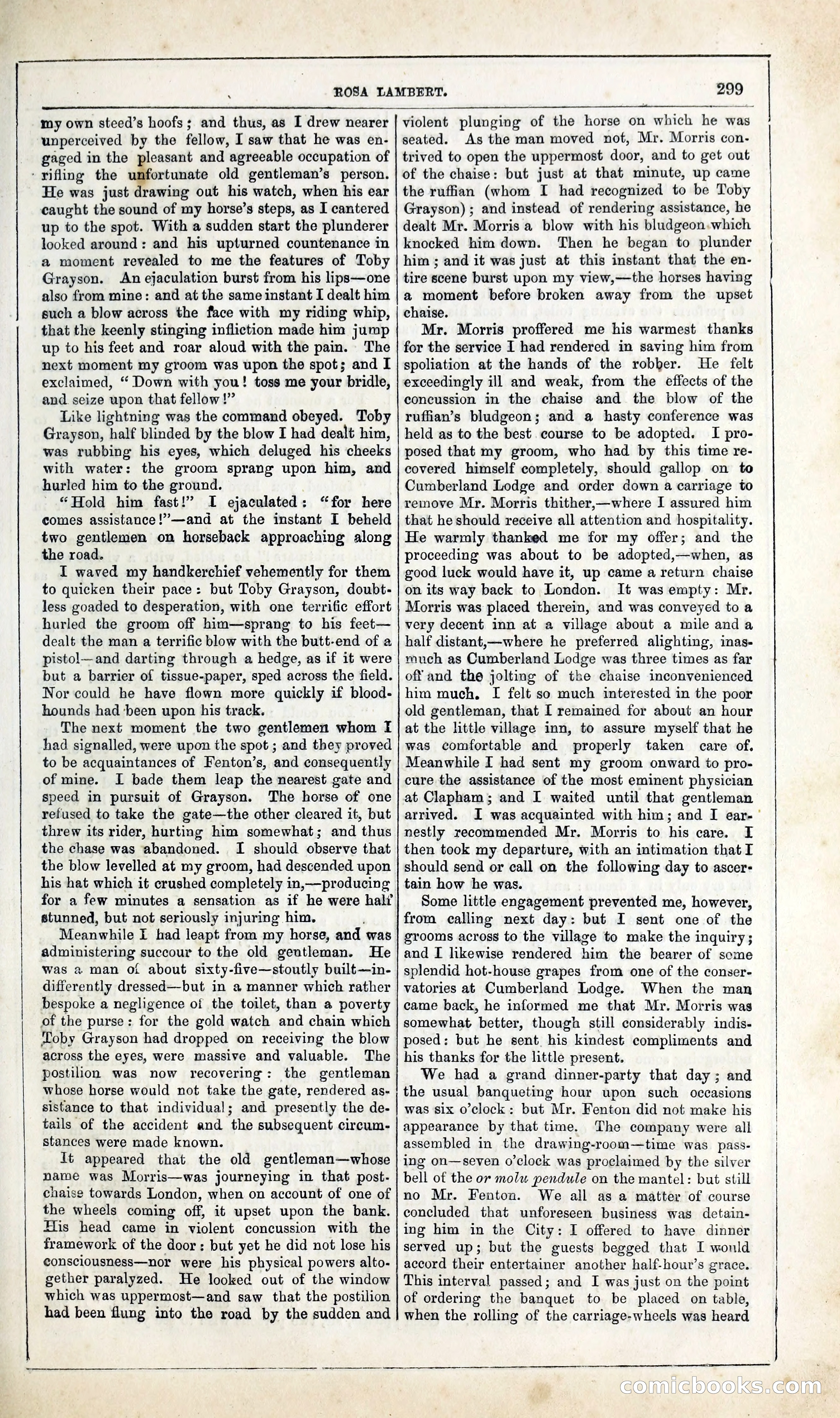 Rosa Lambert — page 310 of 400