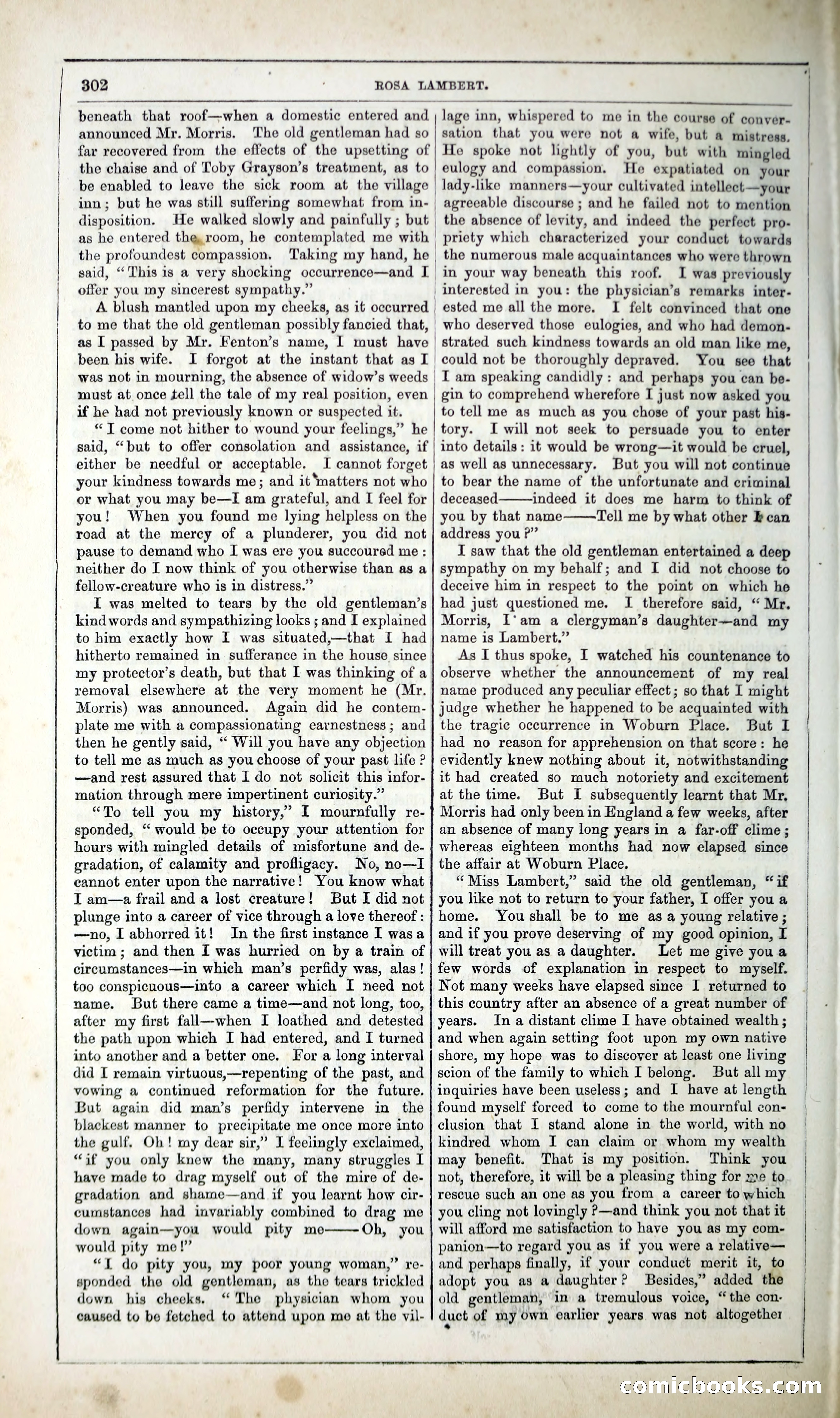 Rosa Lambert — page 313 of 400