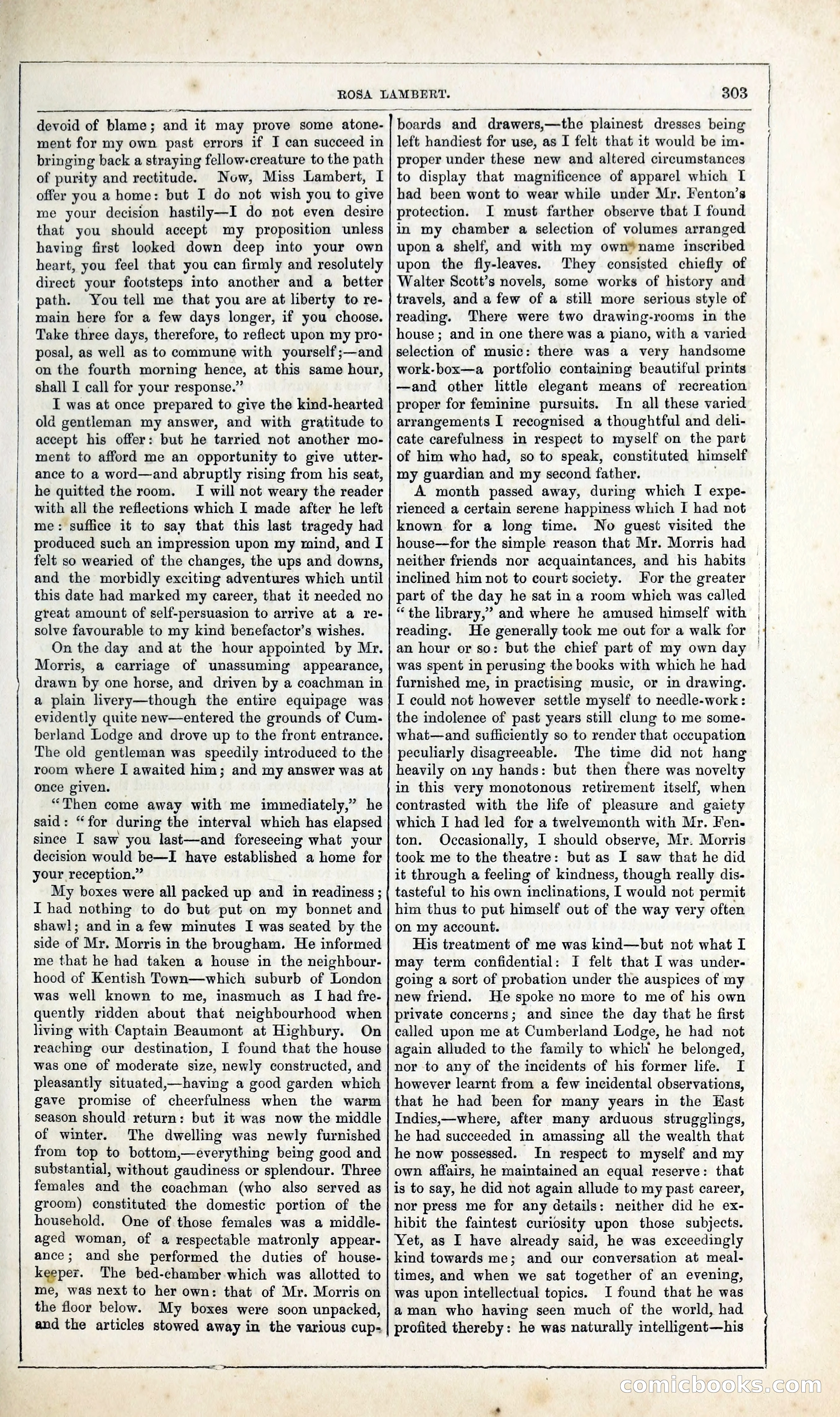 Rosa Lambert — page 314 of 400