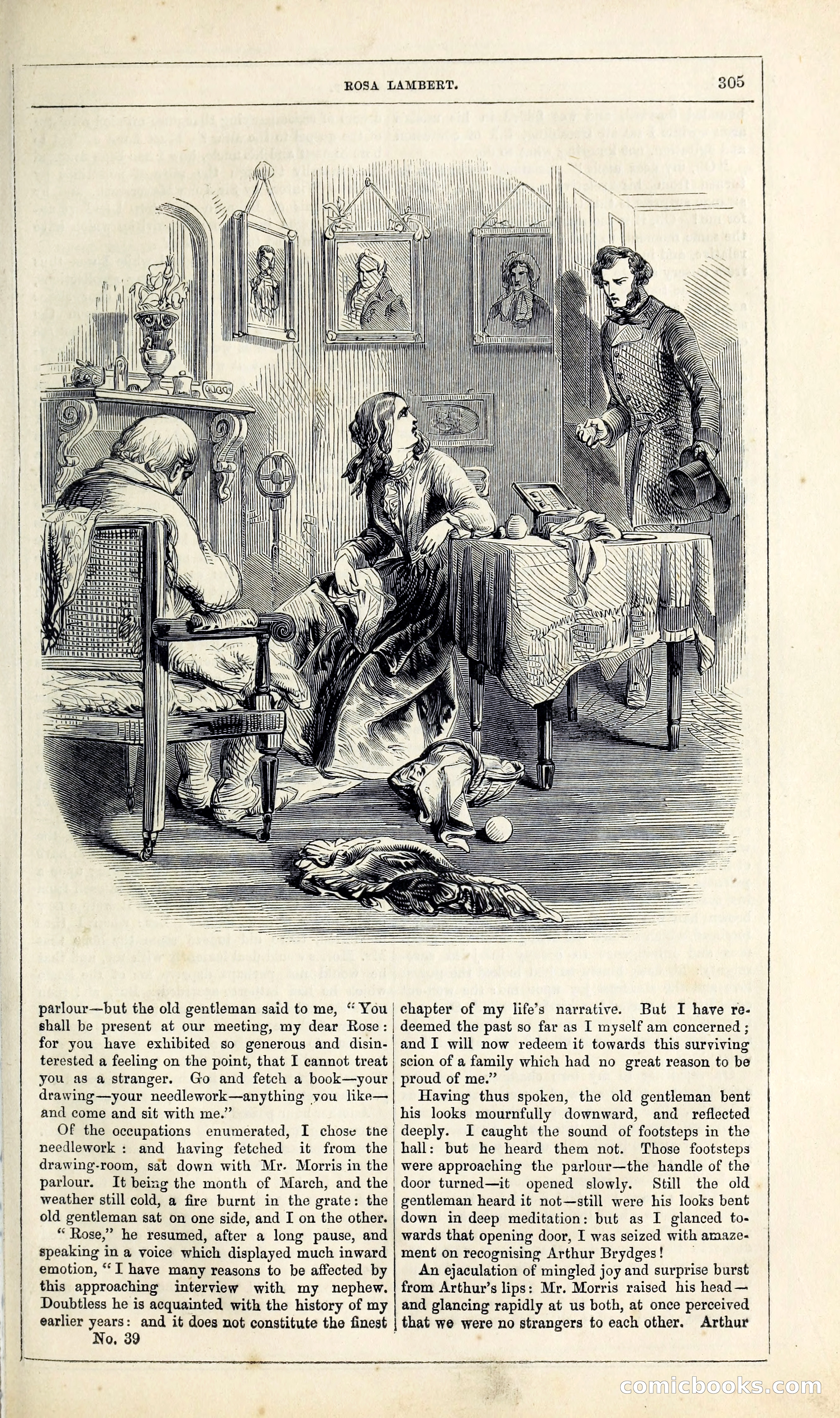 Rosa Lambert — page 316 of 400