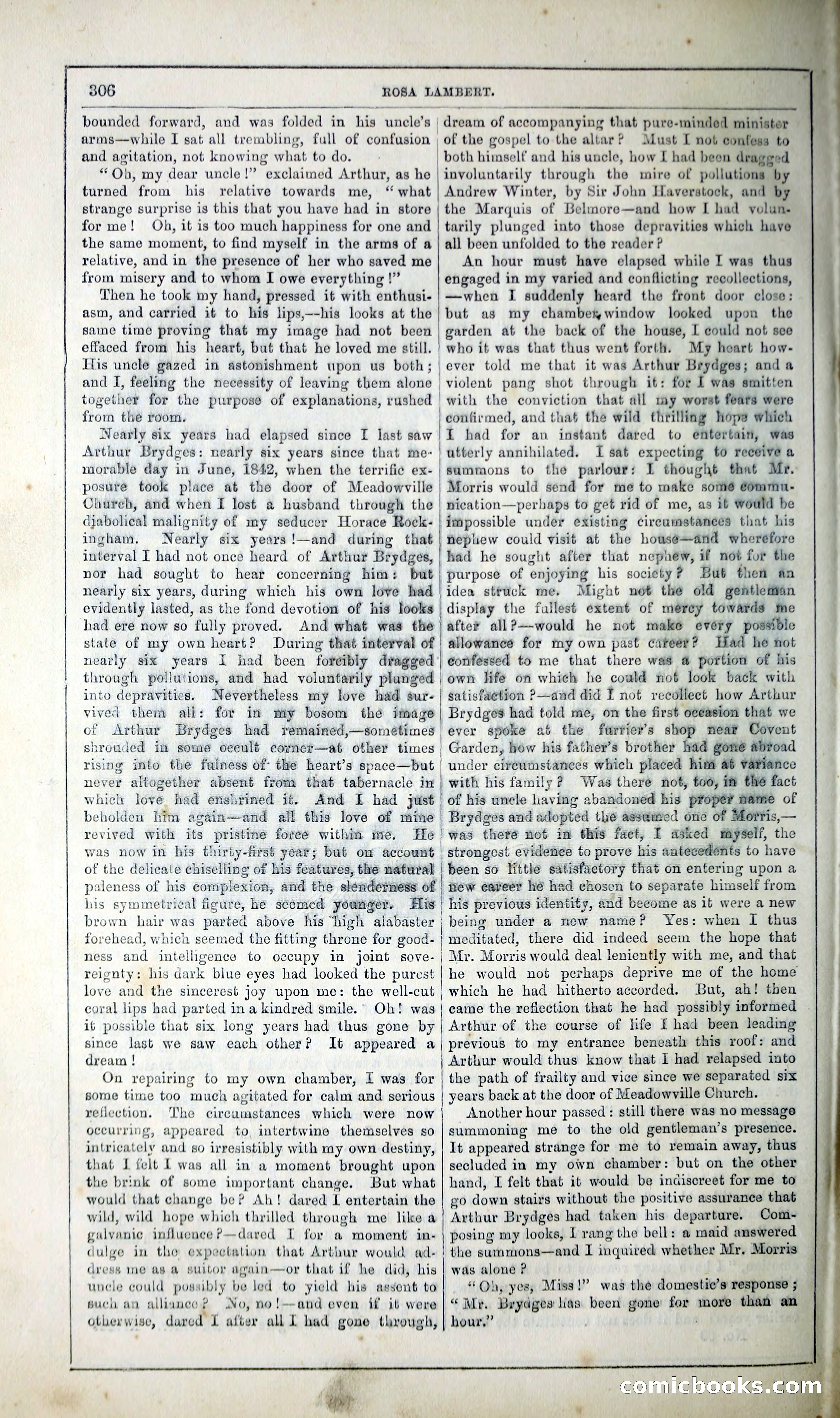 Rosa Lambert — page 317 of 400