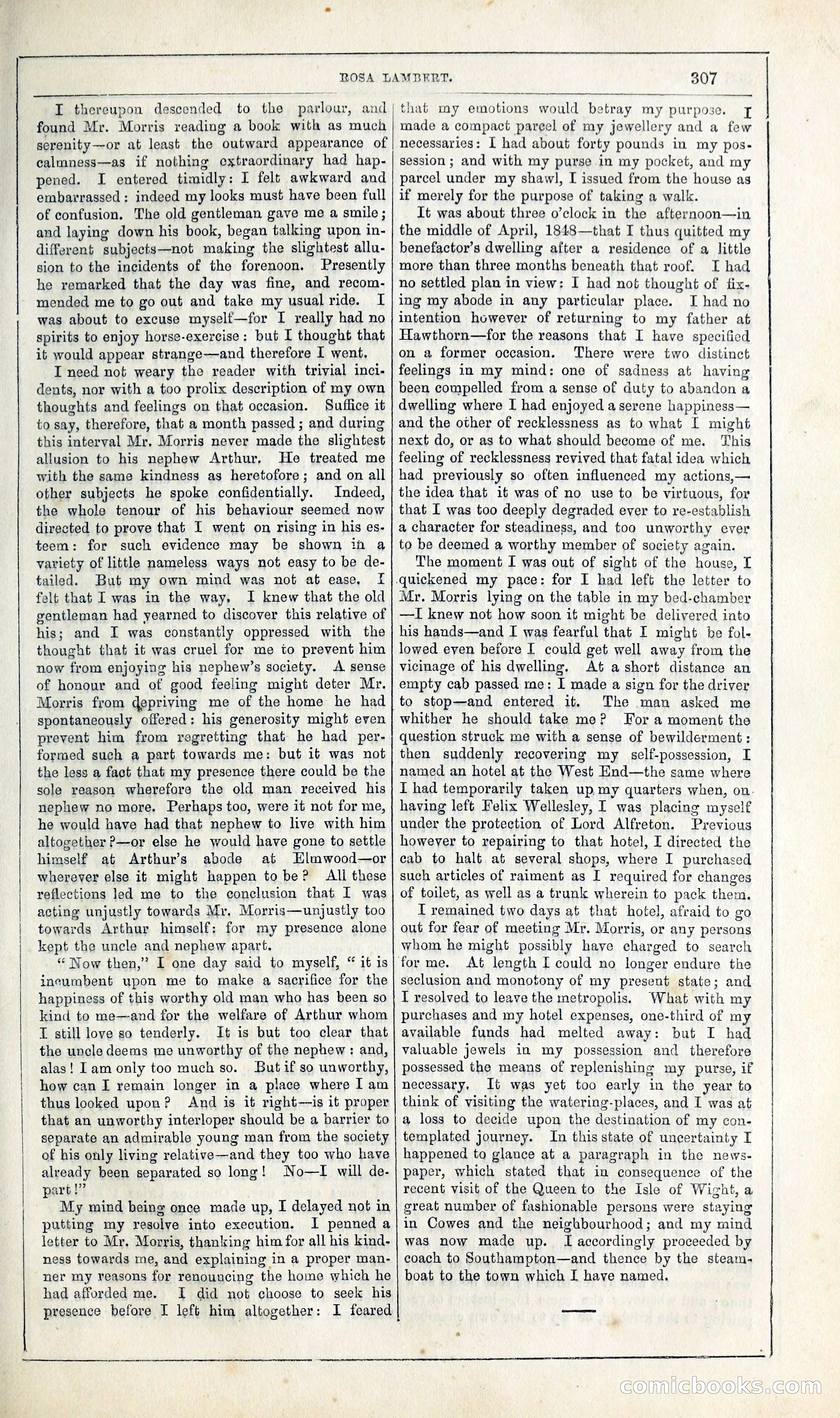 Rosa Lambert — page 318 of 400