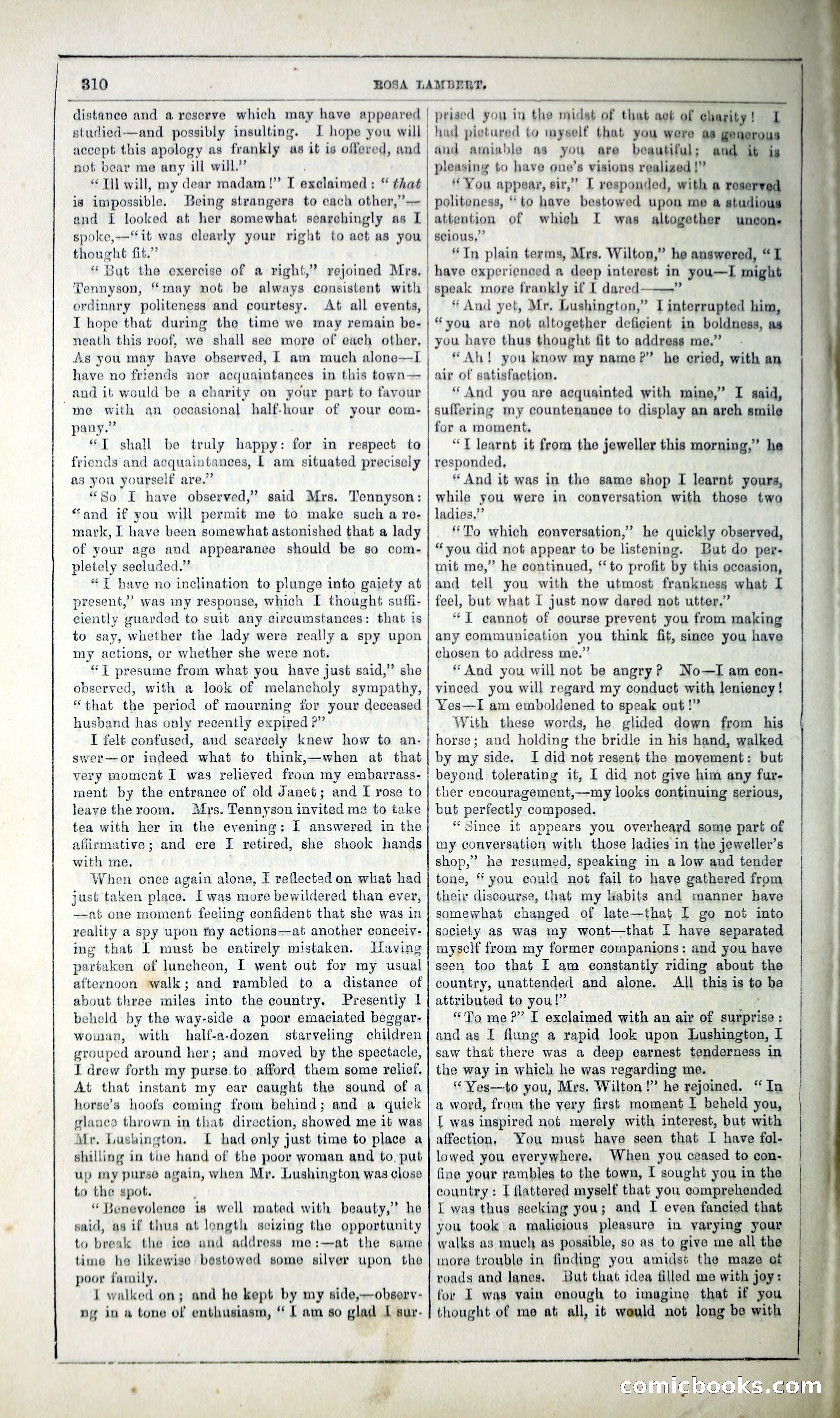 Rosa Lambert — page 321 of 400