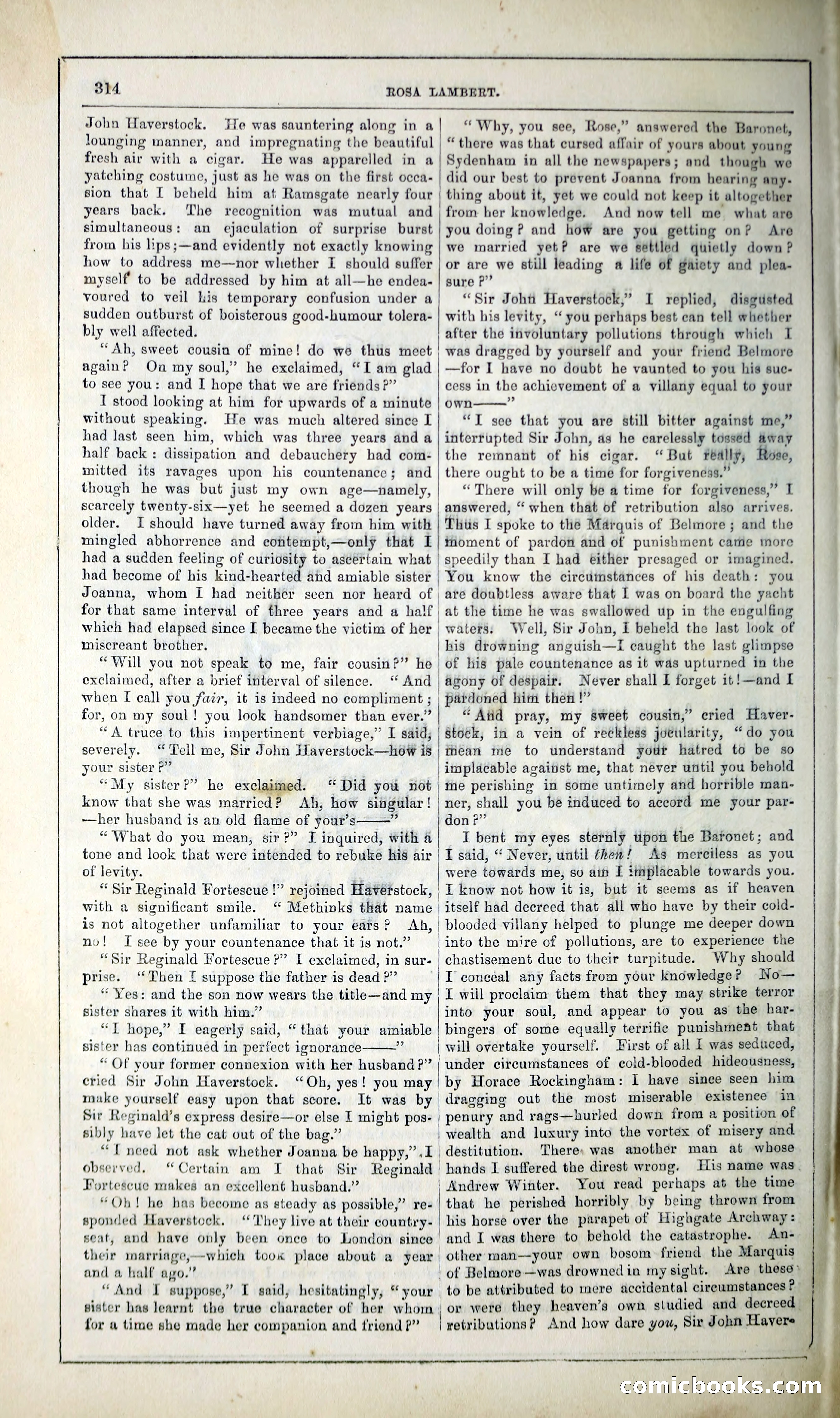 Rosa Lambert — page 325 of 400