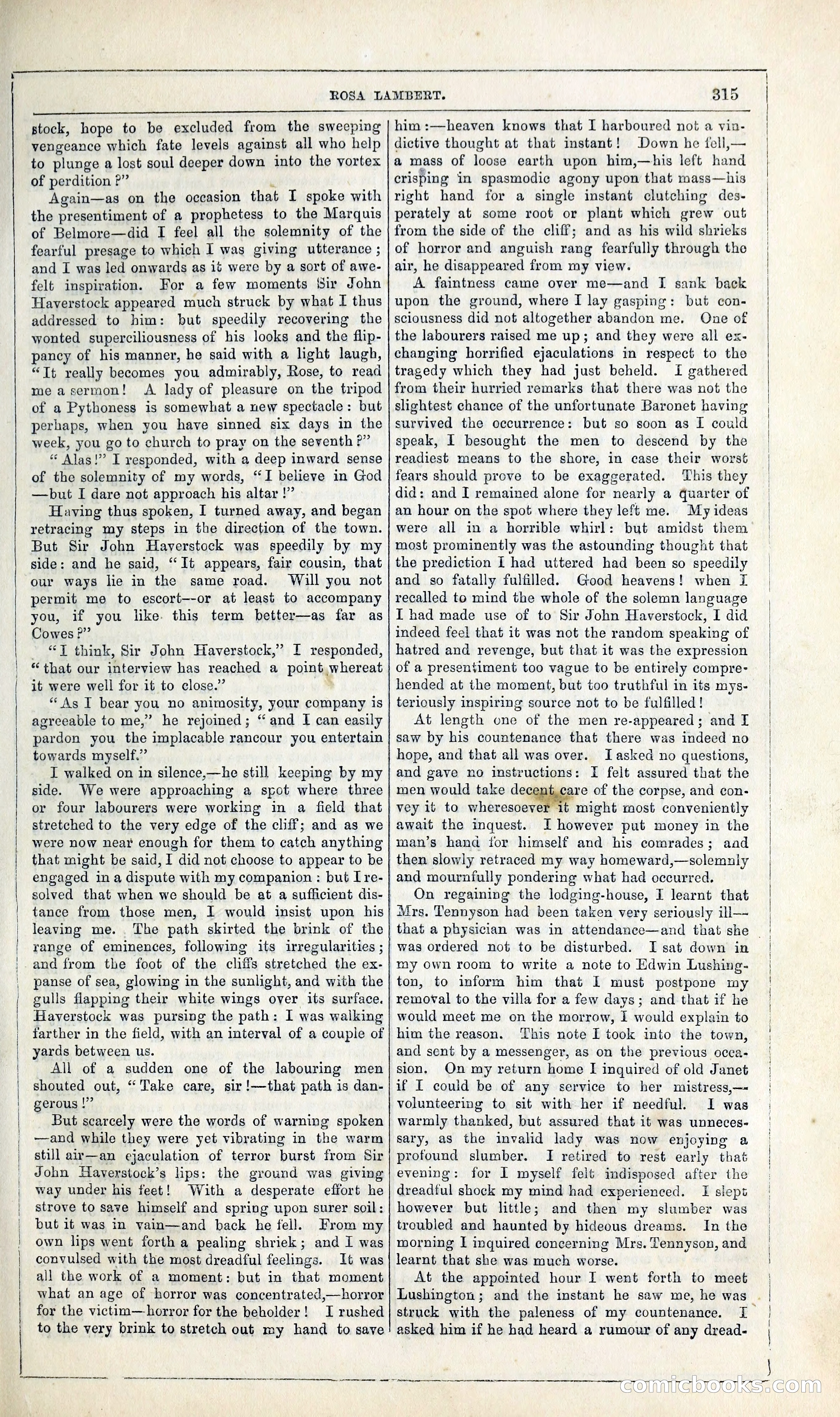 Rosa Lambert — page 326 of 400