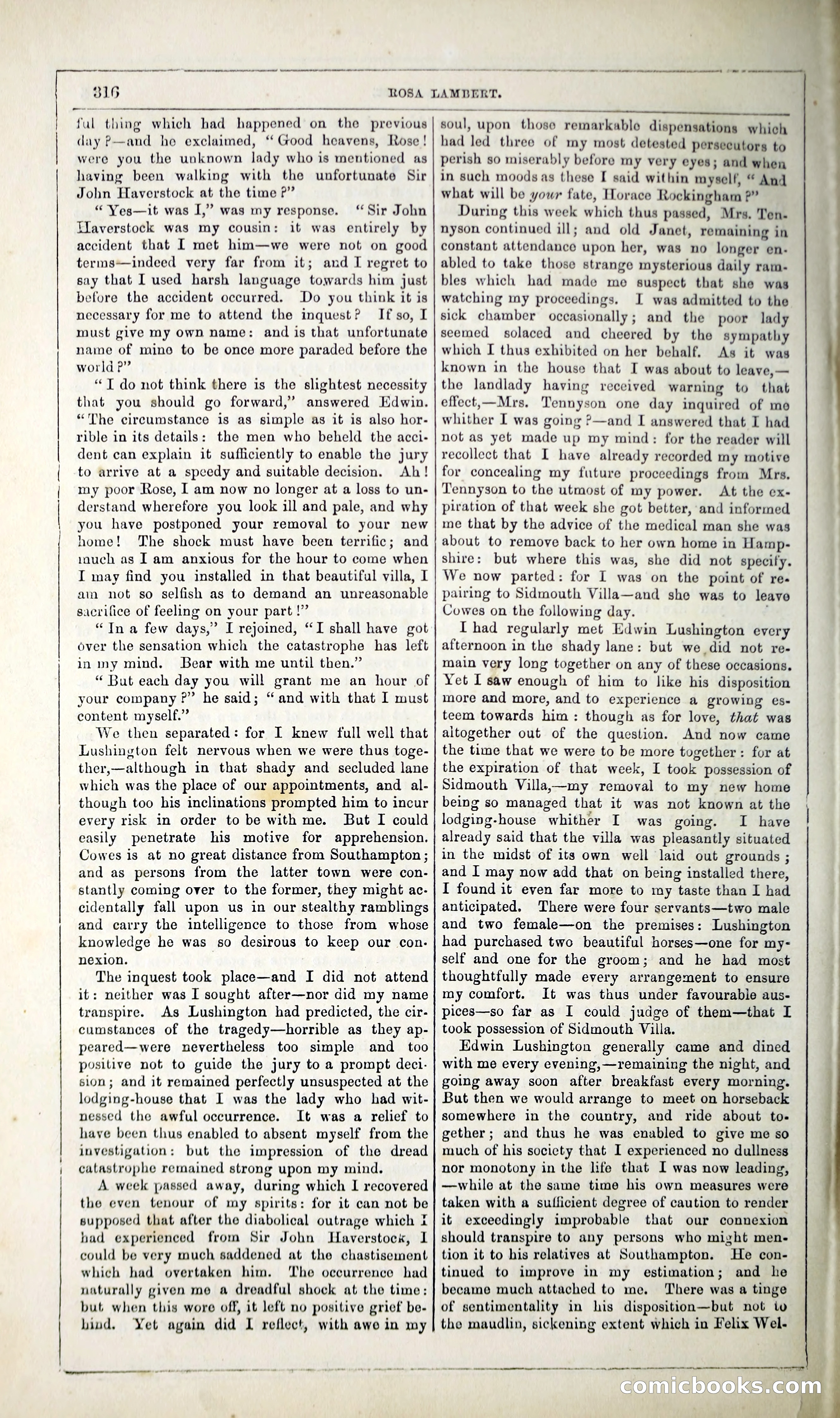 Rosa Lambert — page 327 of 400