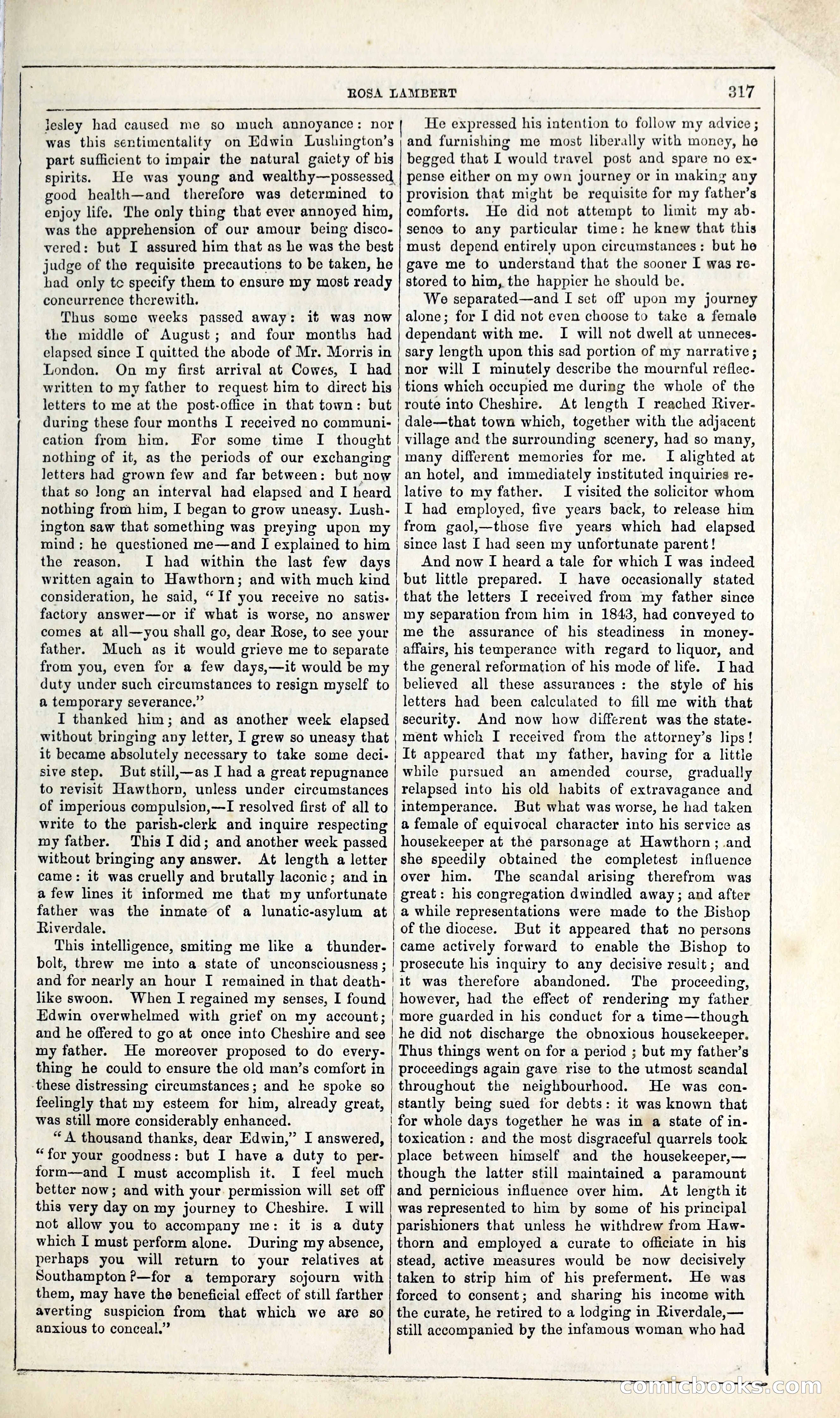 Rosa Lambert — page 328 of 400
