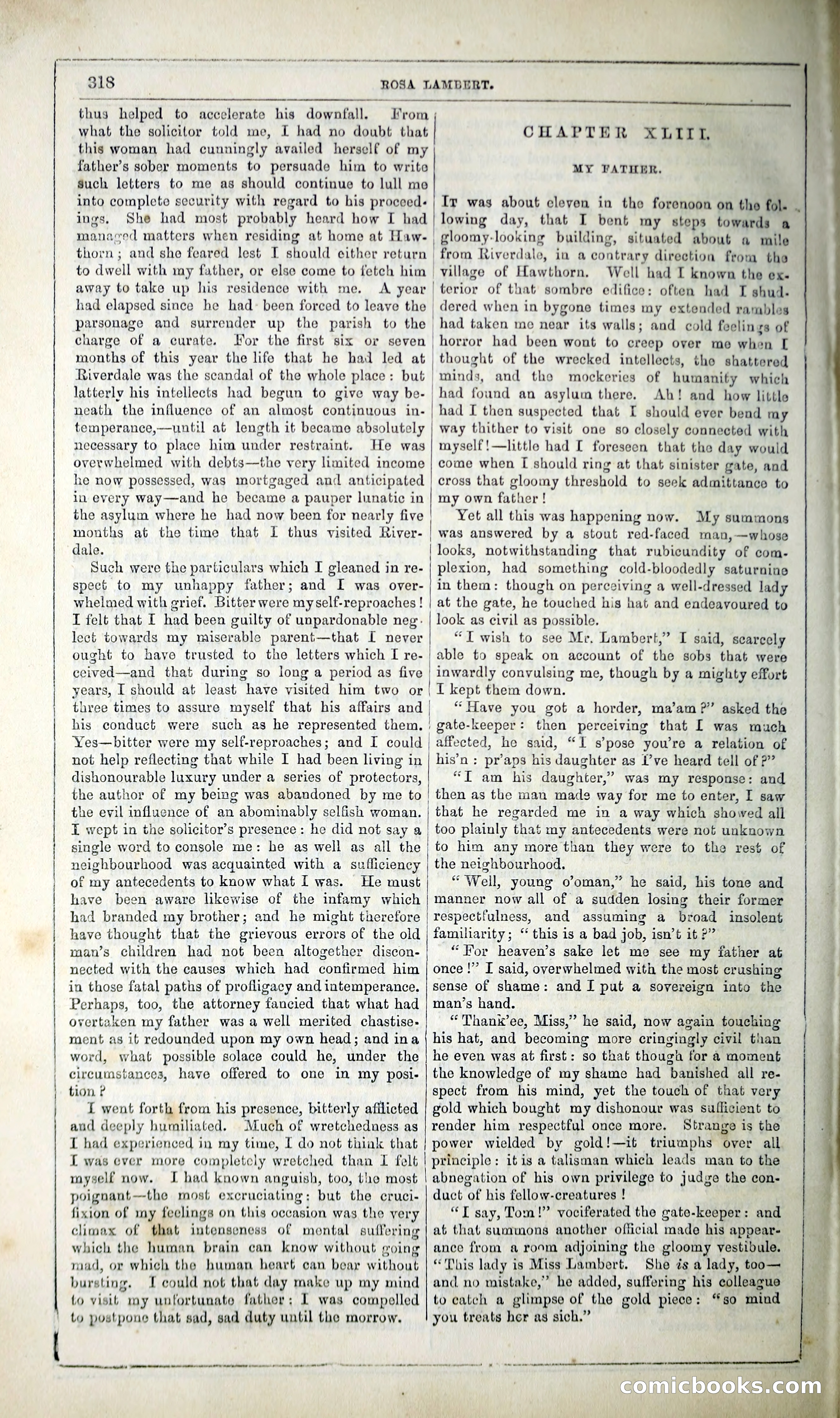 Rosa Lambert — page 329 of 400