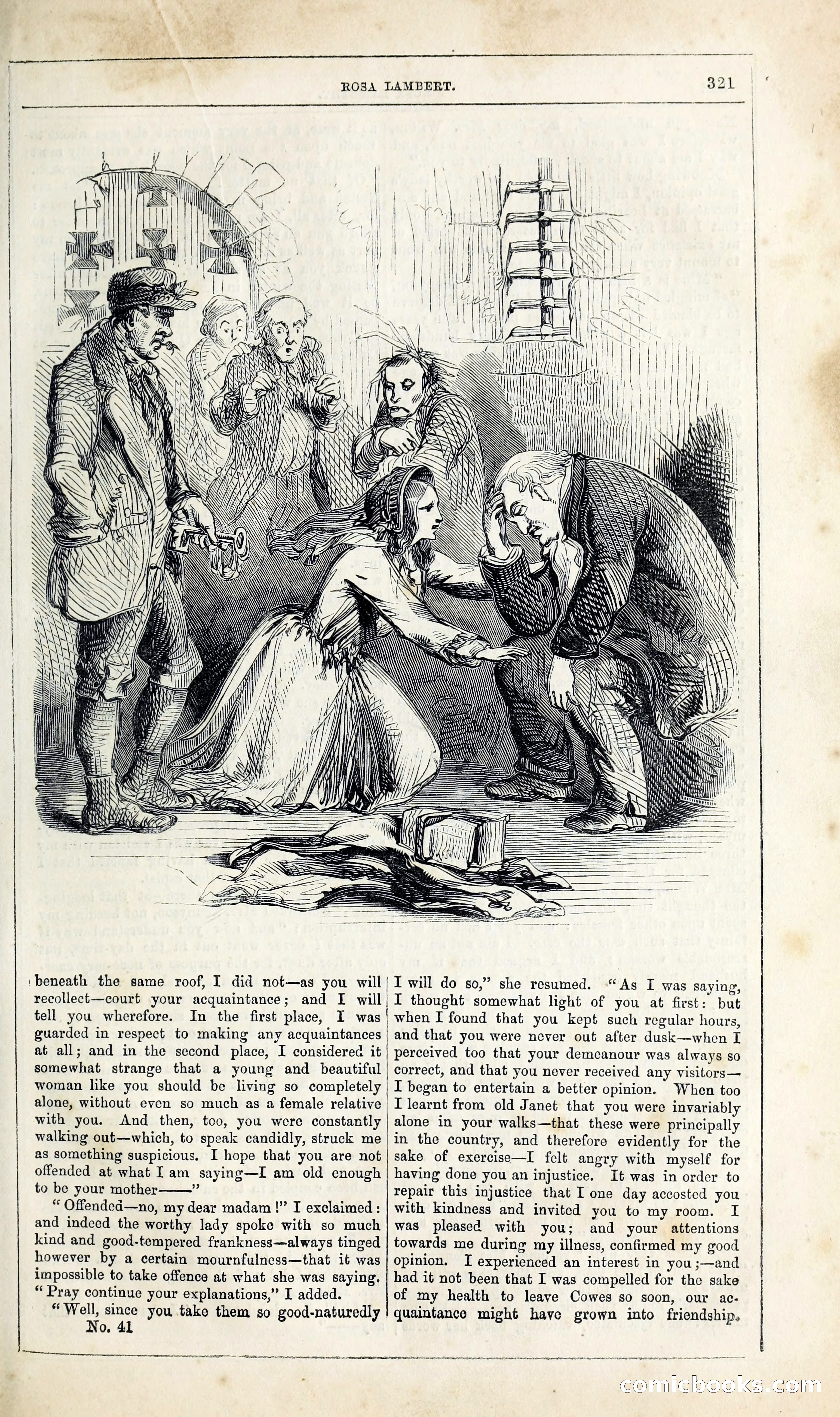 Rosa Lambert — page 332 of 400