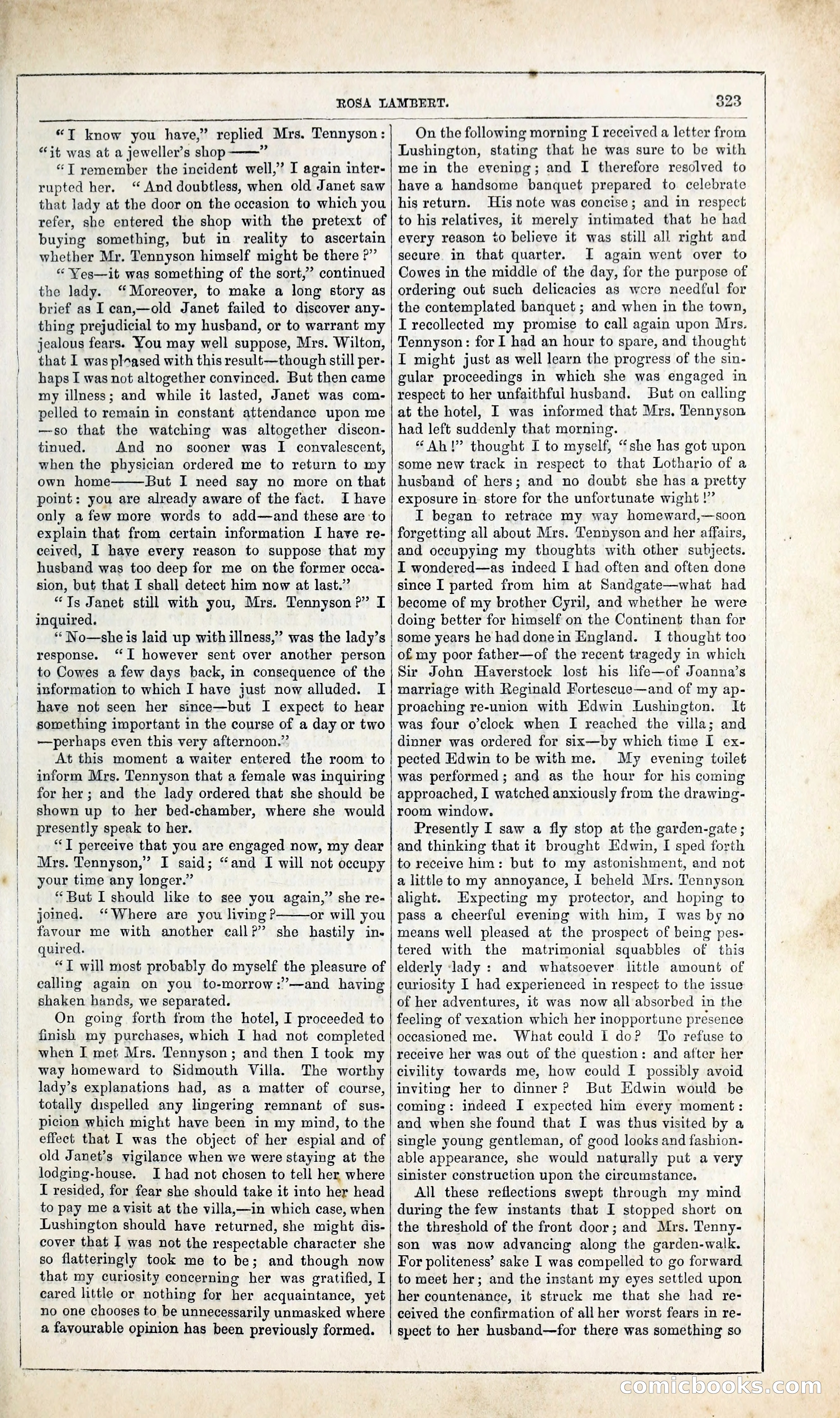 Rosa Lambert — page 334 of 400