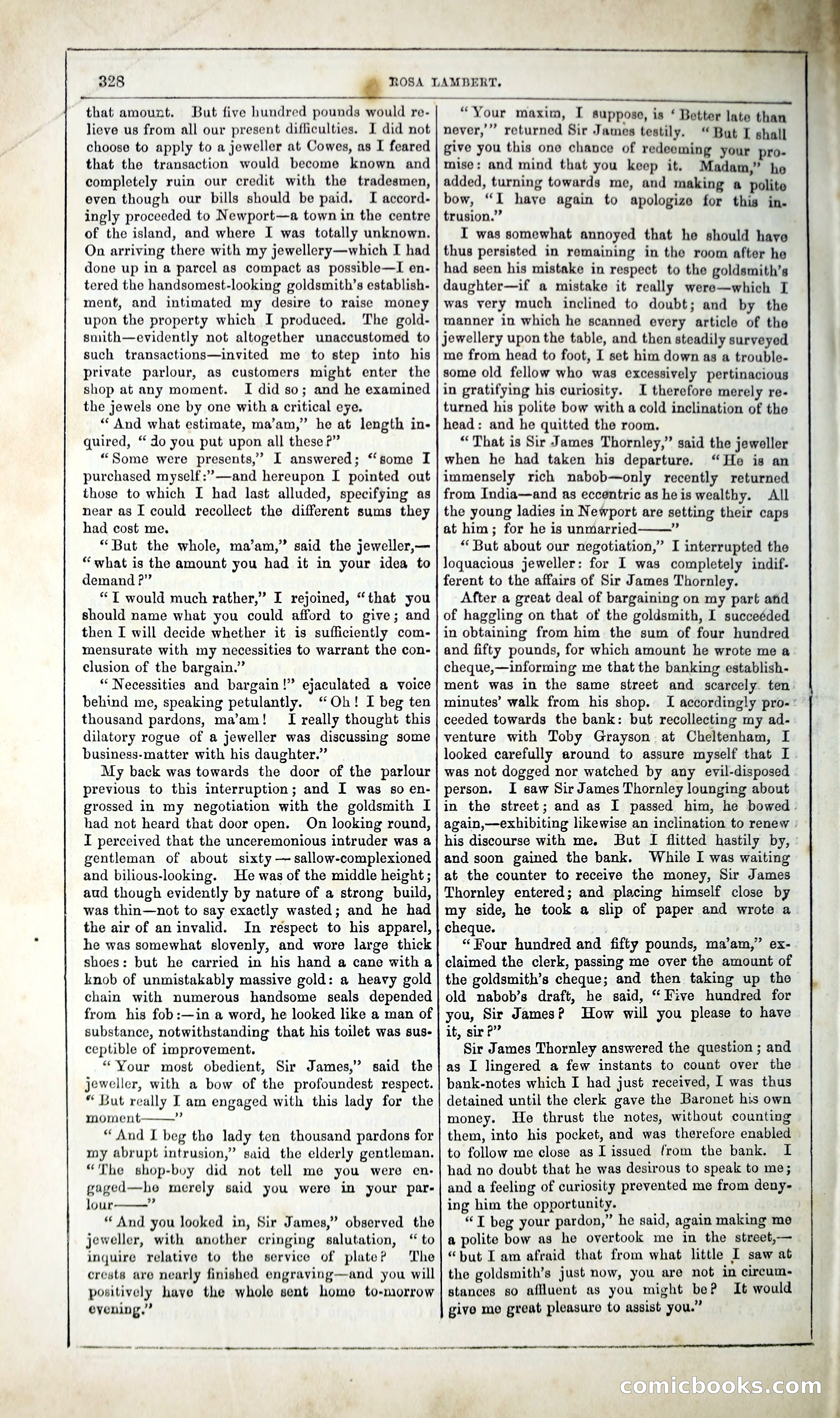 Rosa Lambert — page 339 of 400