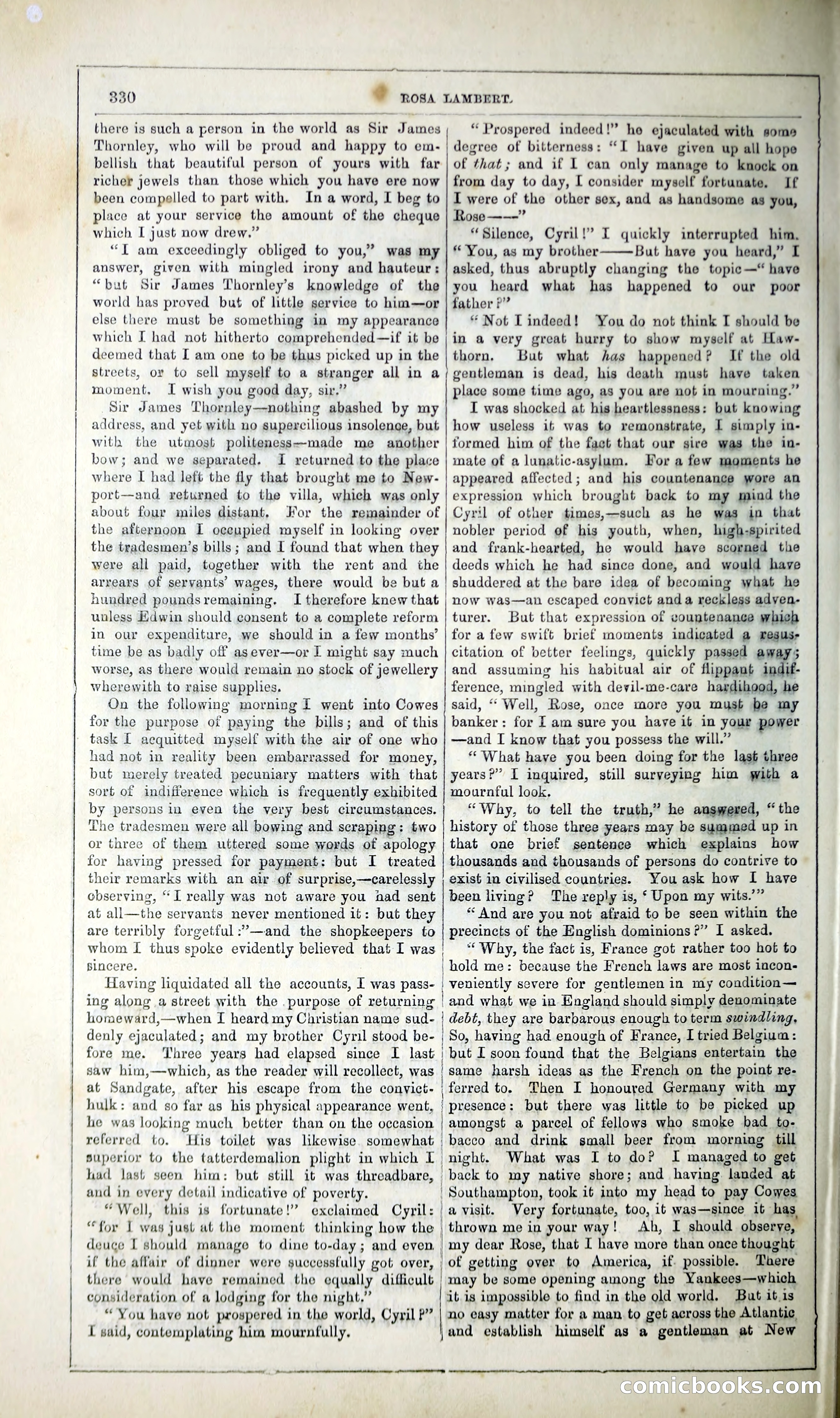 Rosa Lambert — page 341 of 400