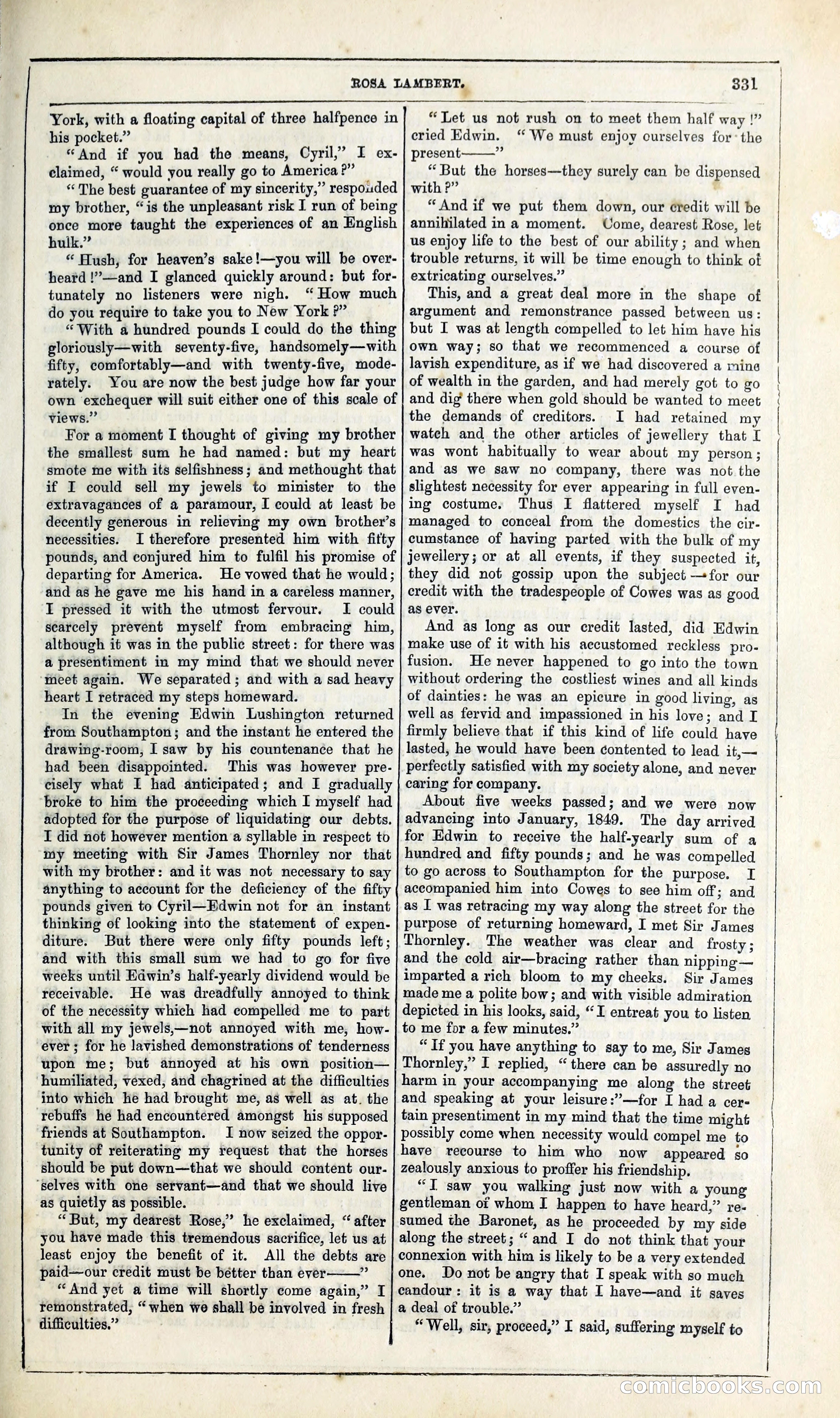 Rosa Lambert — page 342 of 400