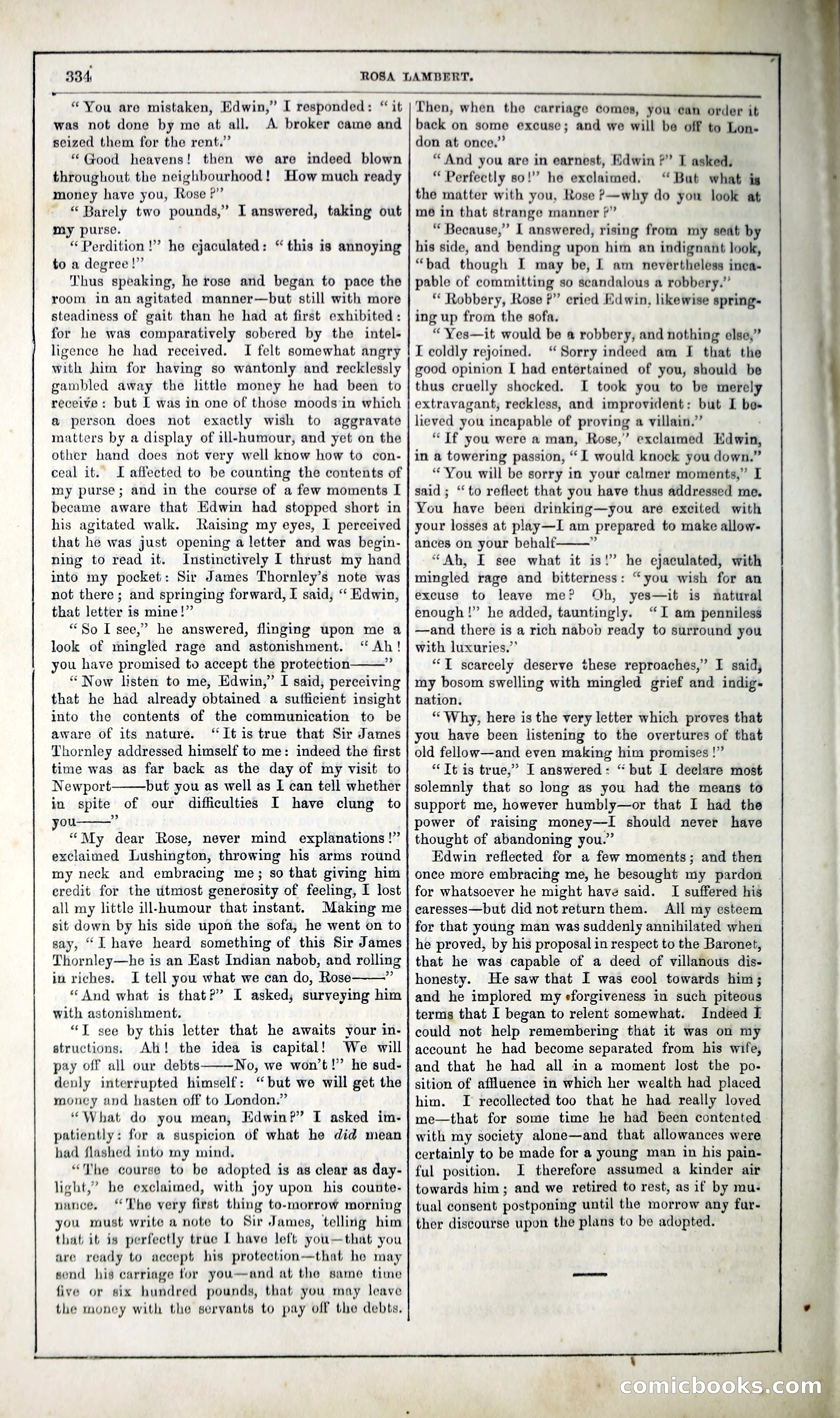 Rosa Lambert — page 345 of 400