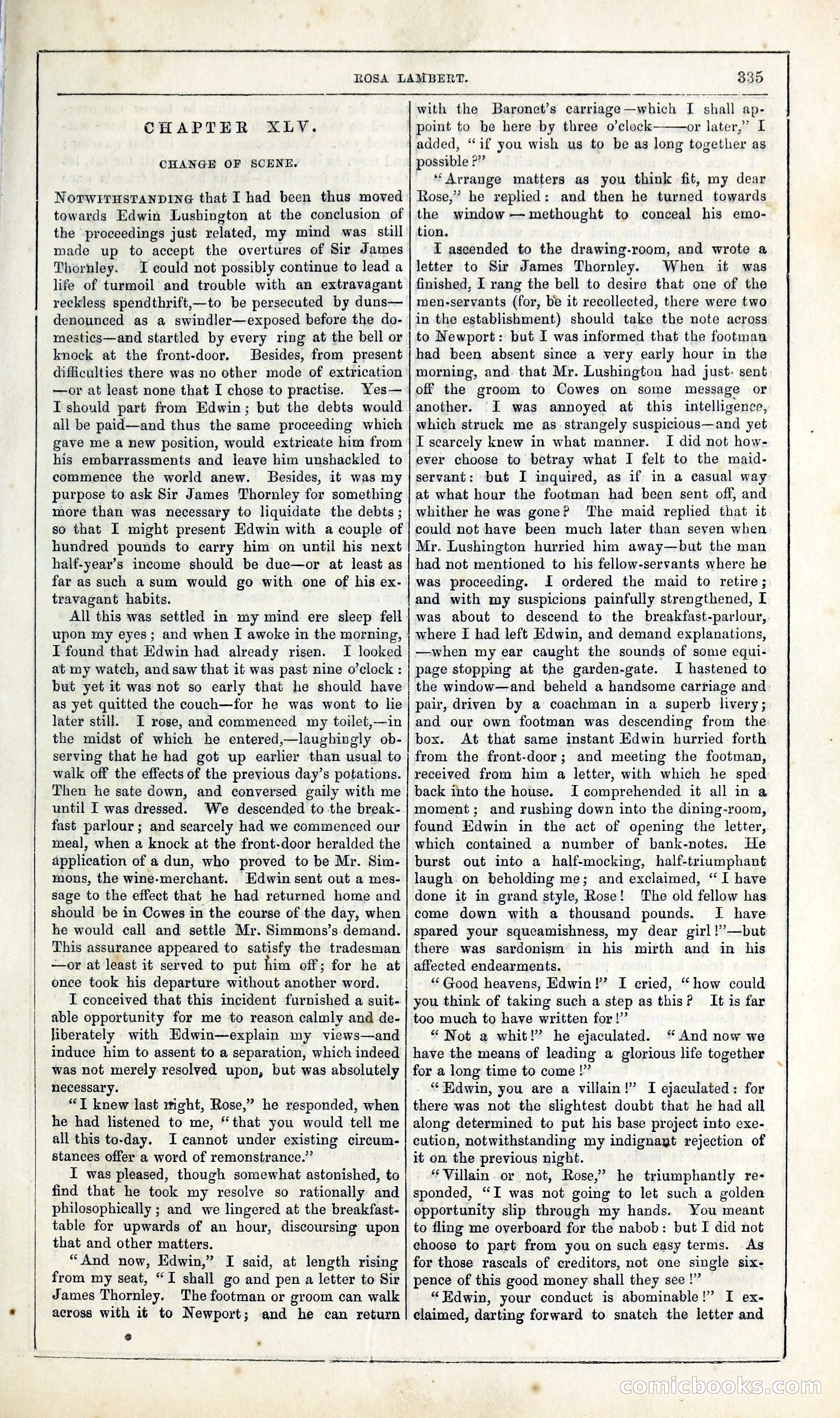 Rosa Lambert — page 346 of 400