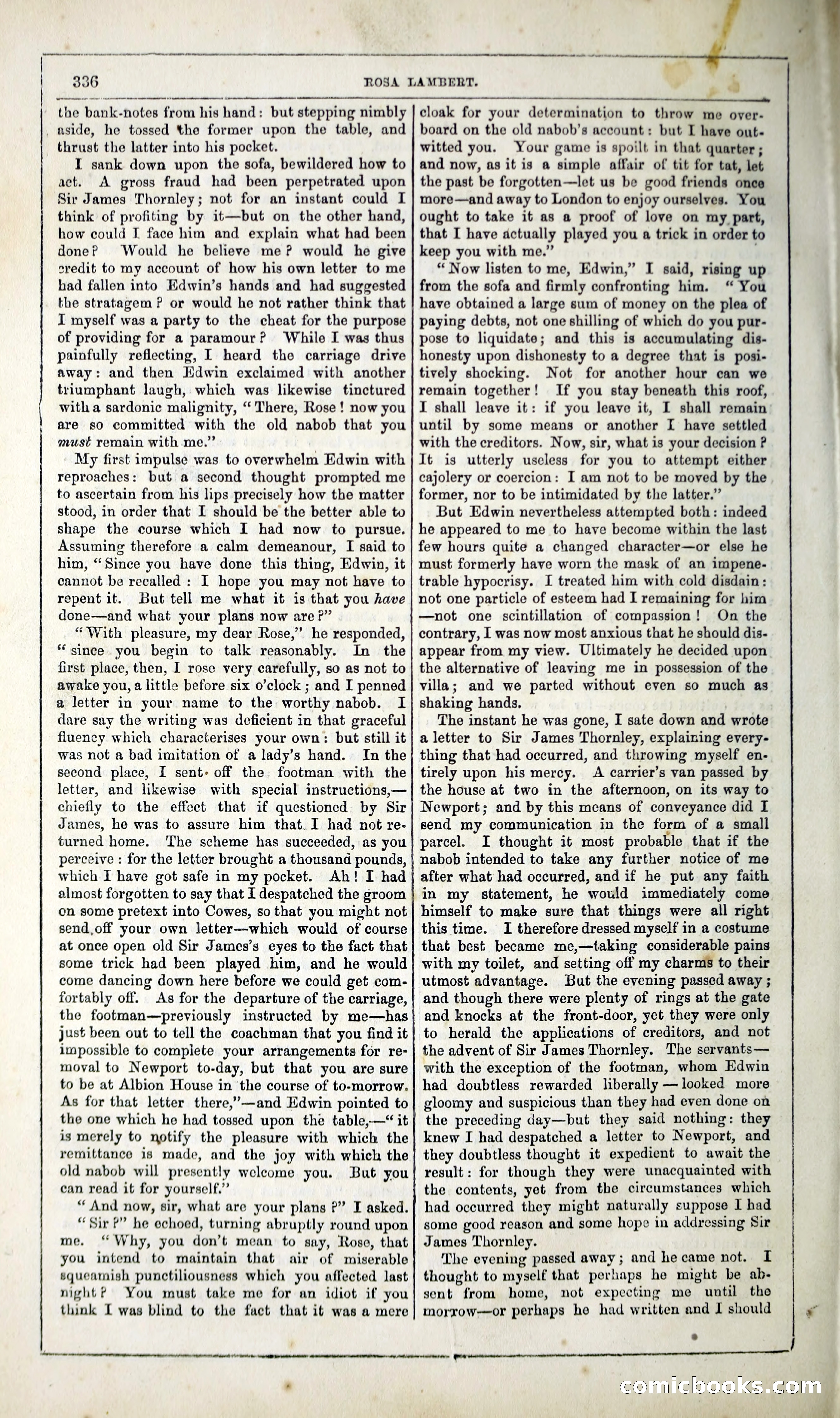 Rosa Lambert — page 347 of 400