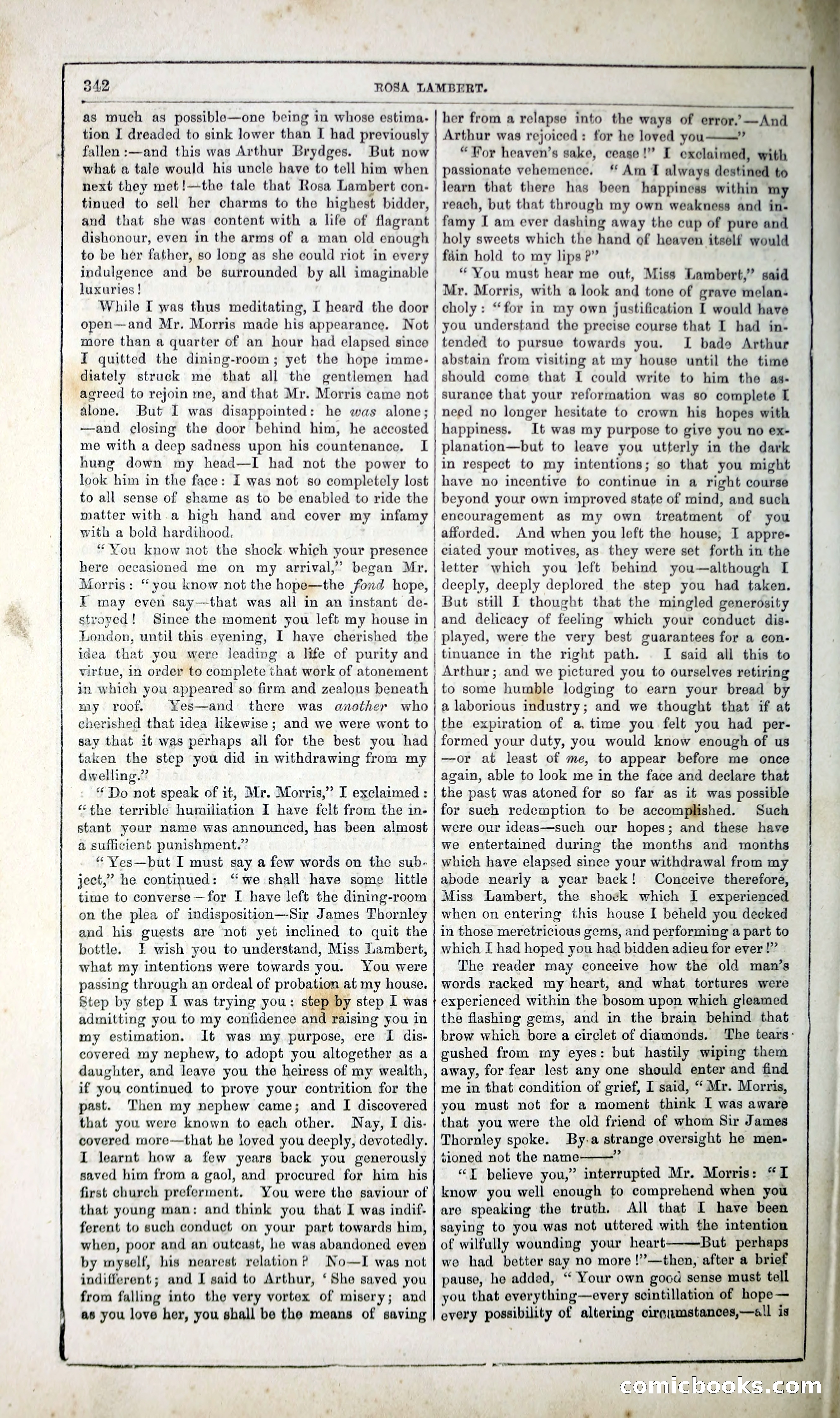Rosa Lambert — page 353 of 400