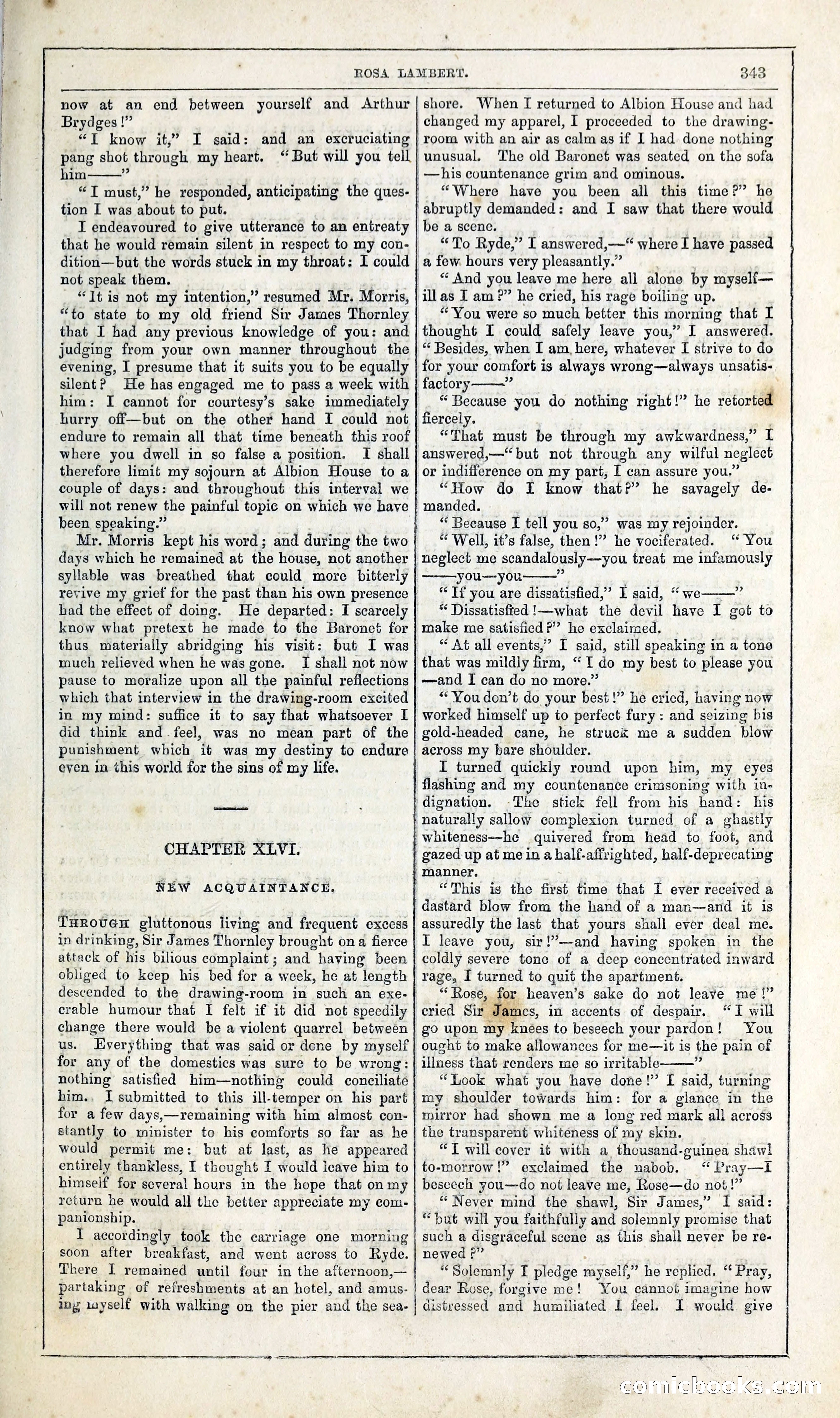 Rosa Lambert — page 354 of 400