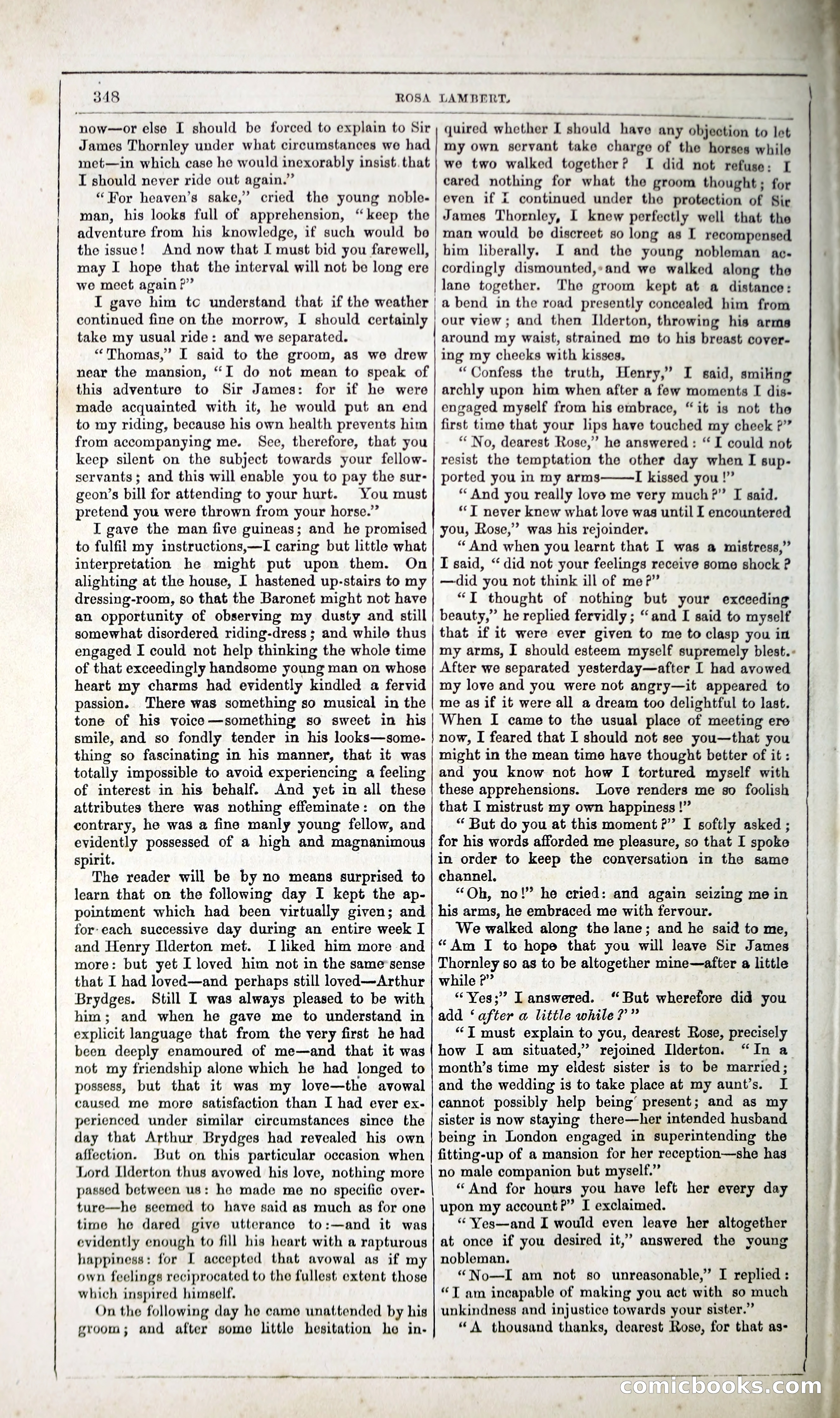 Rosa Lambert — page 359 of 400