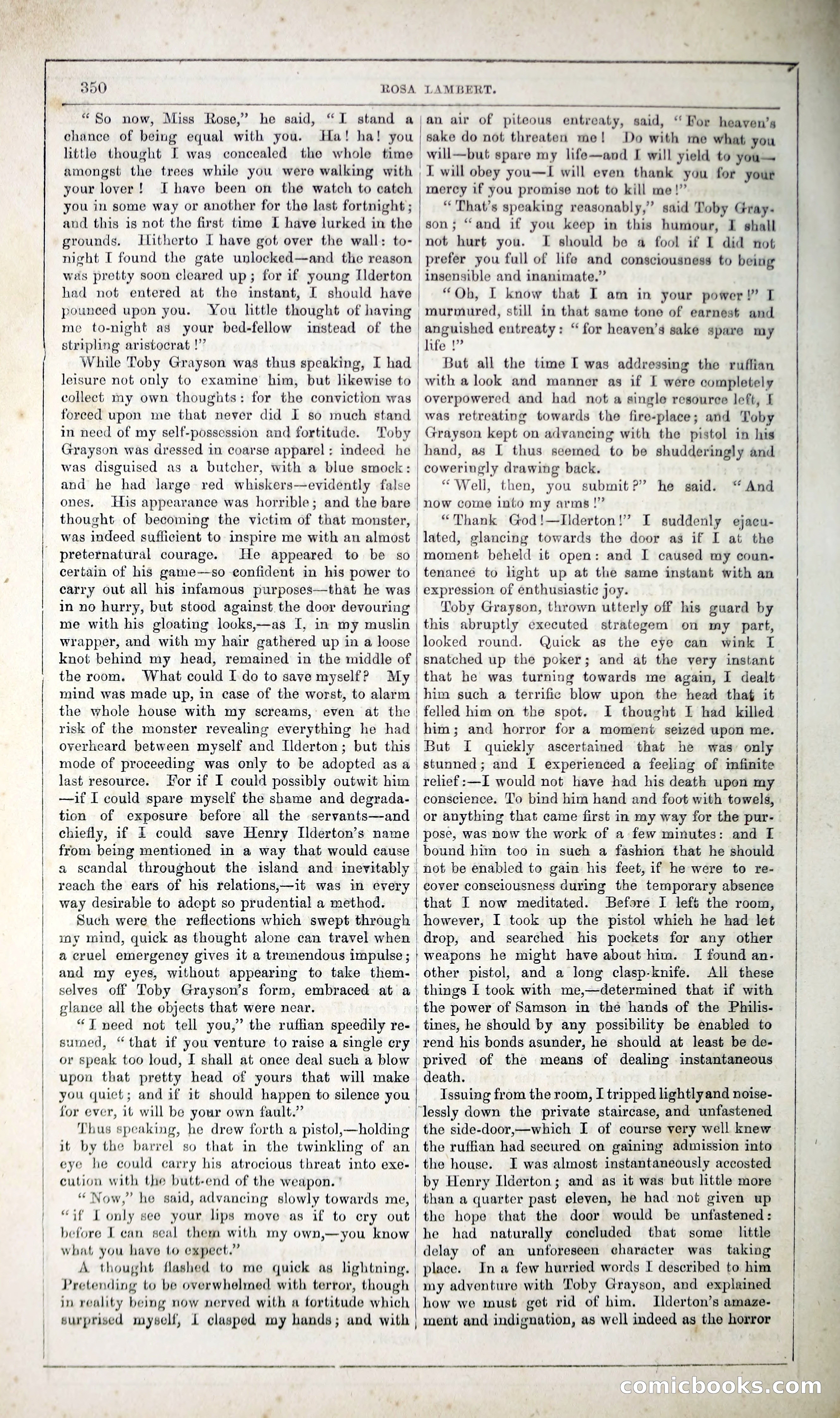 Rosa Lambert — page 361 of 400