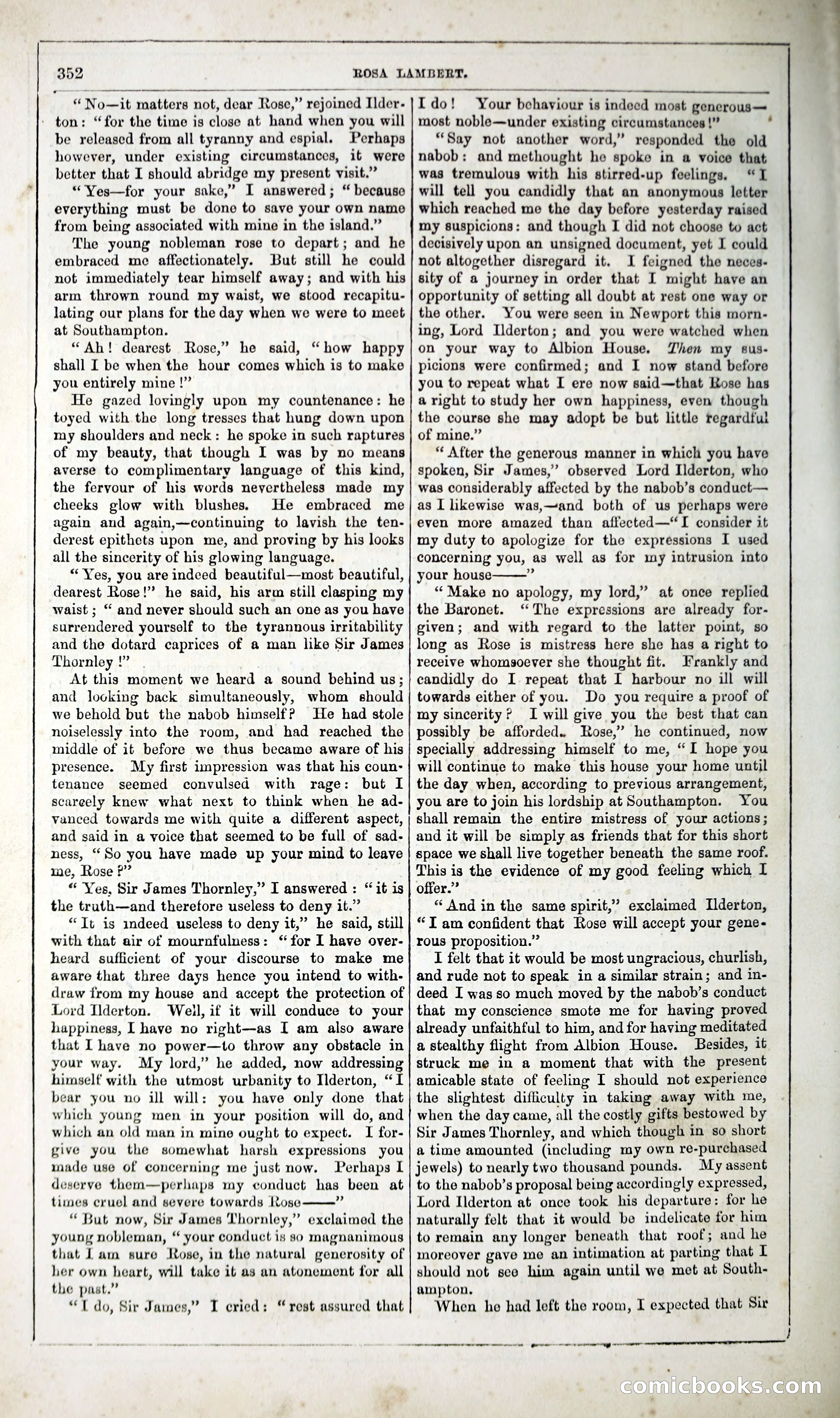Rosa Lambert — page 363 of 400