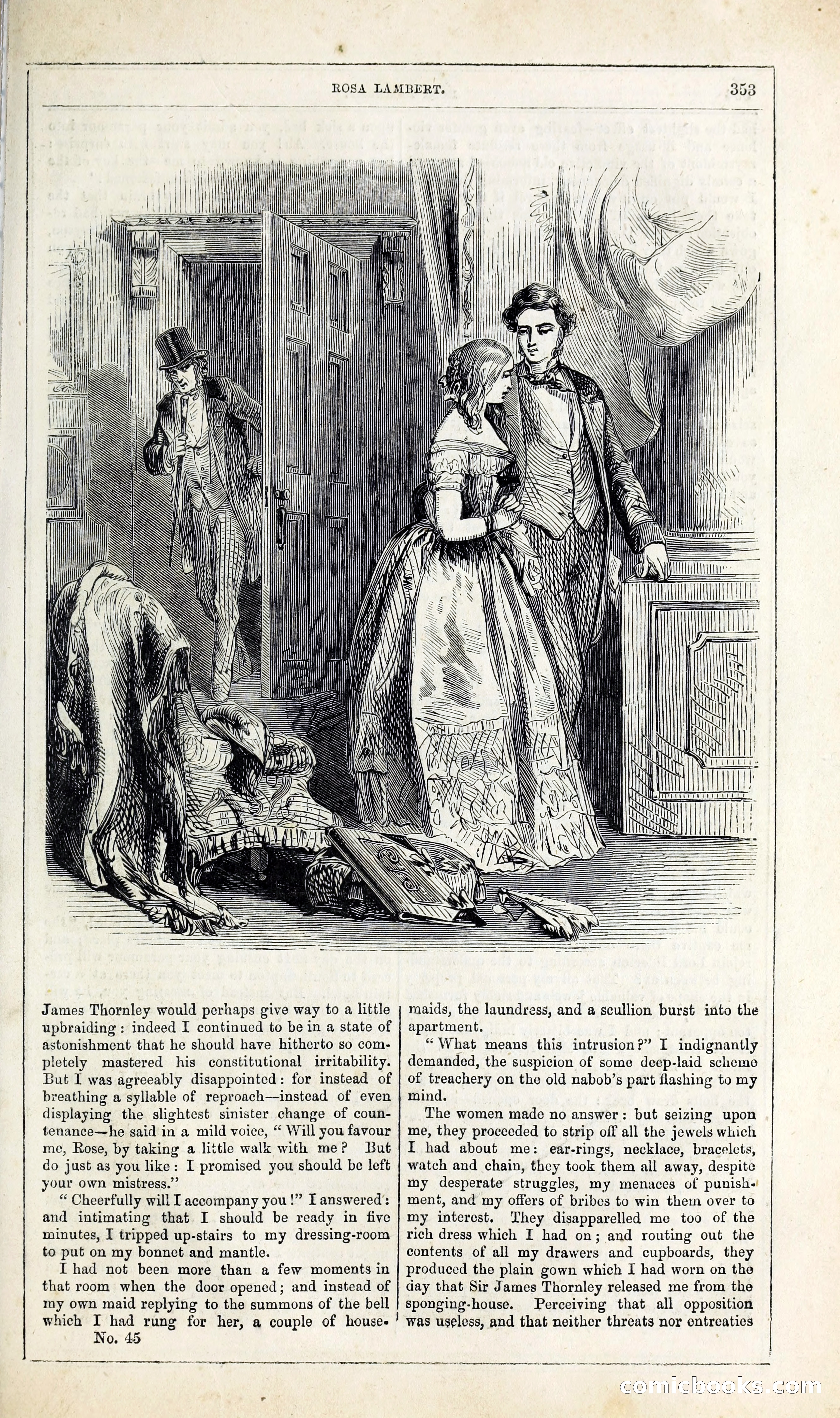 Rosa Lambert — page 364 of 400