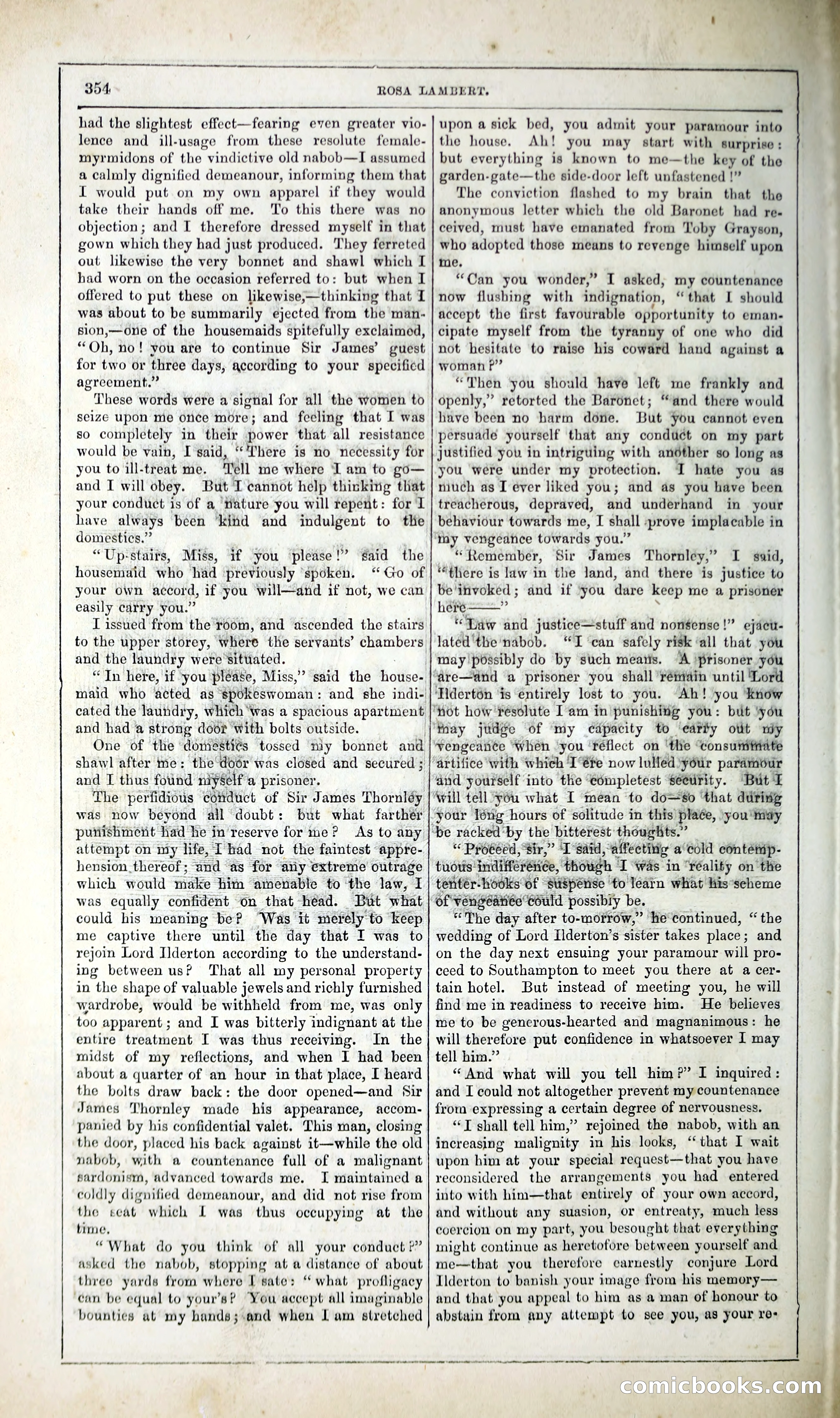 Rosa Lambert — page 365 of 400