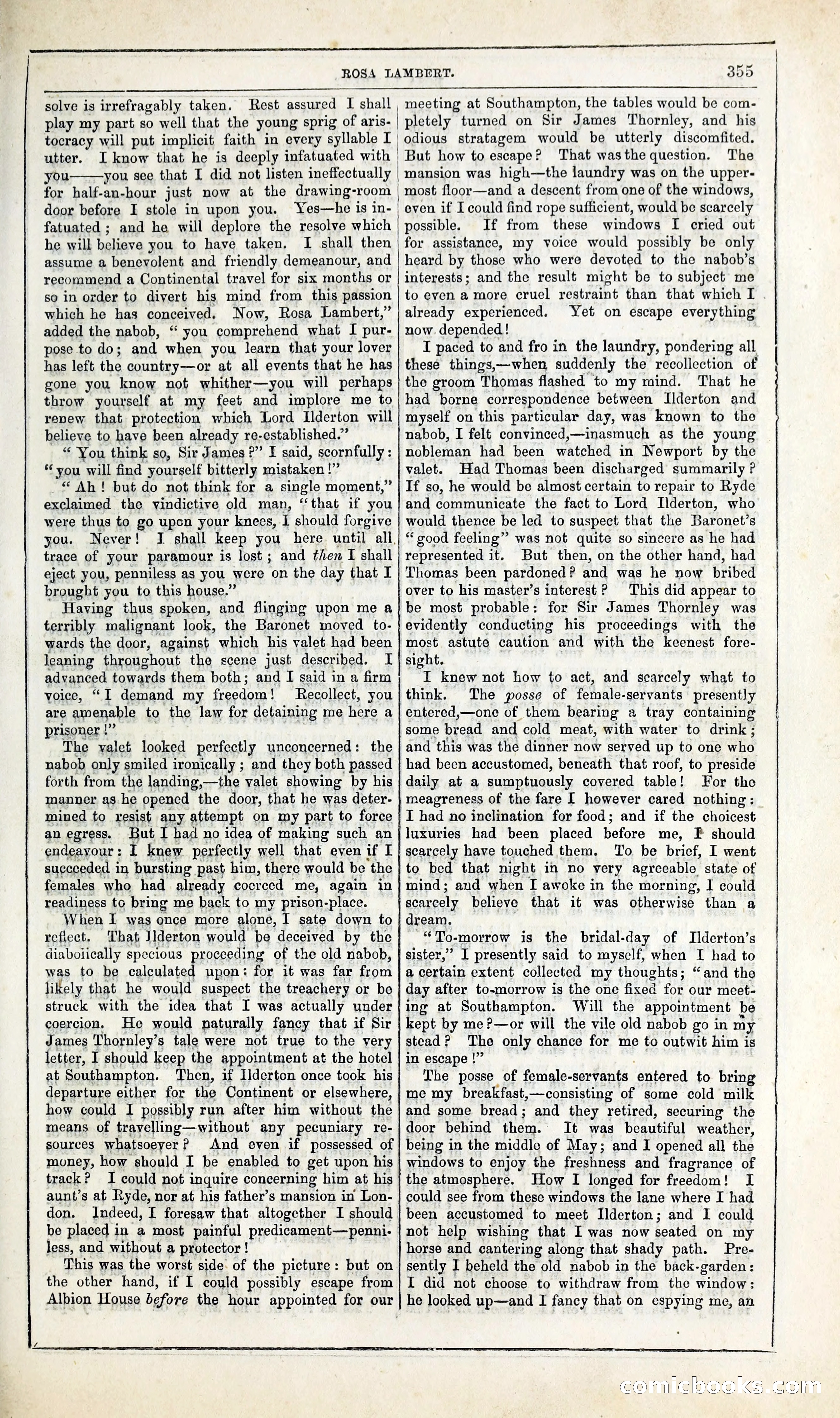 Rosa Lambert — page 366 of 400
