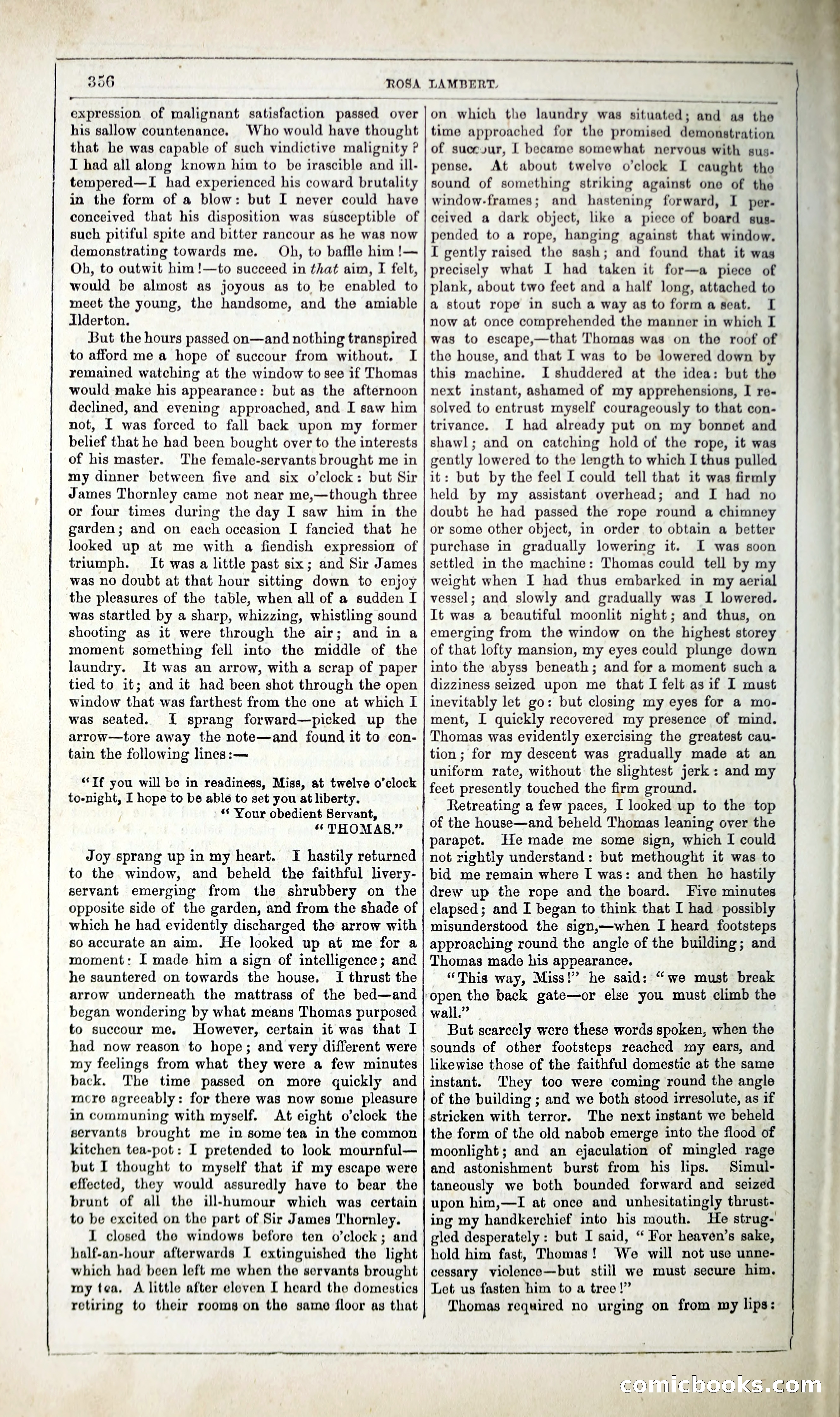 Rosa Lambert — page 367 of 400