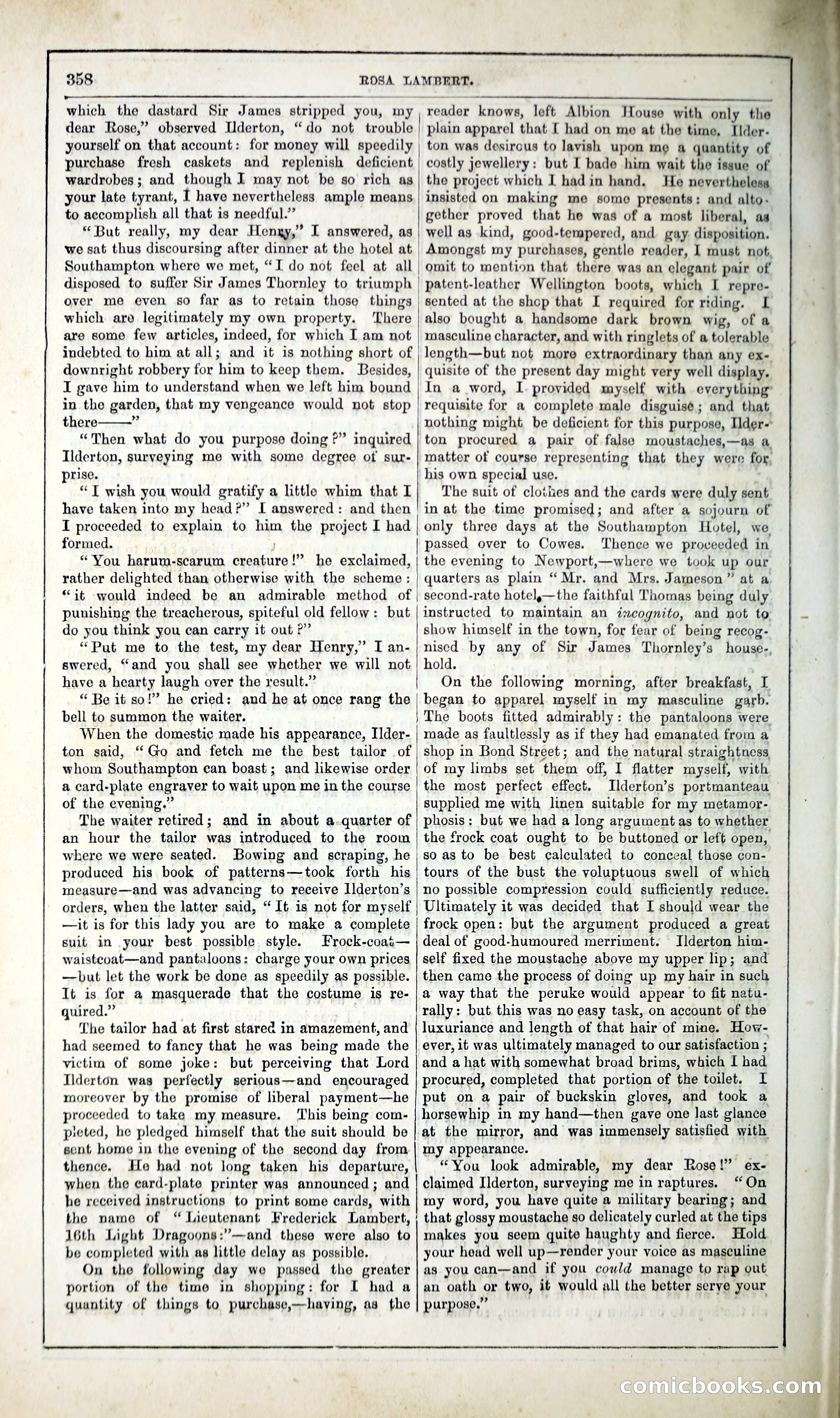 Rosa Lambert — page 369 of 400