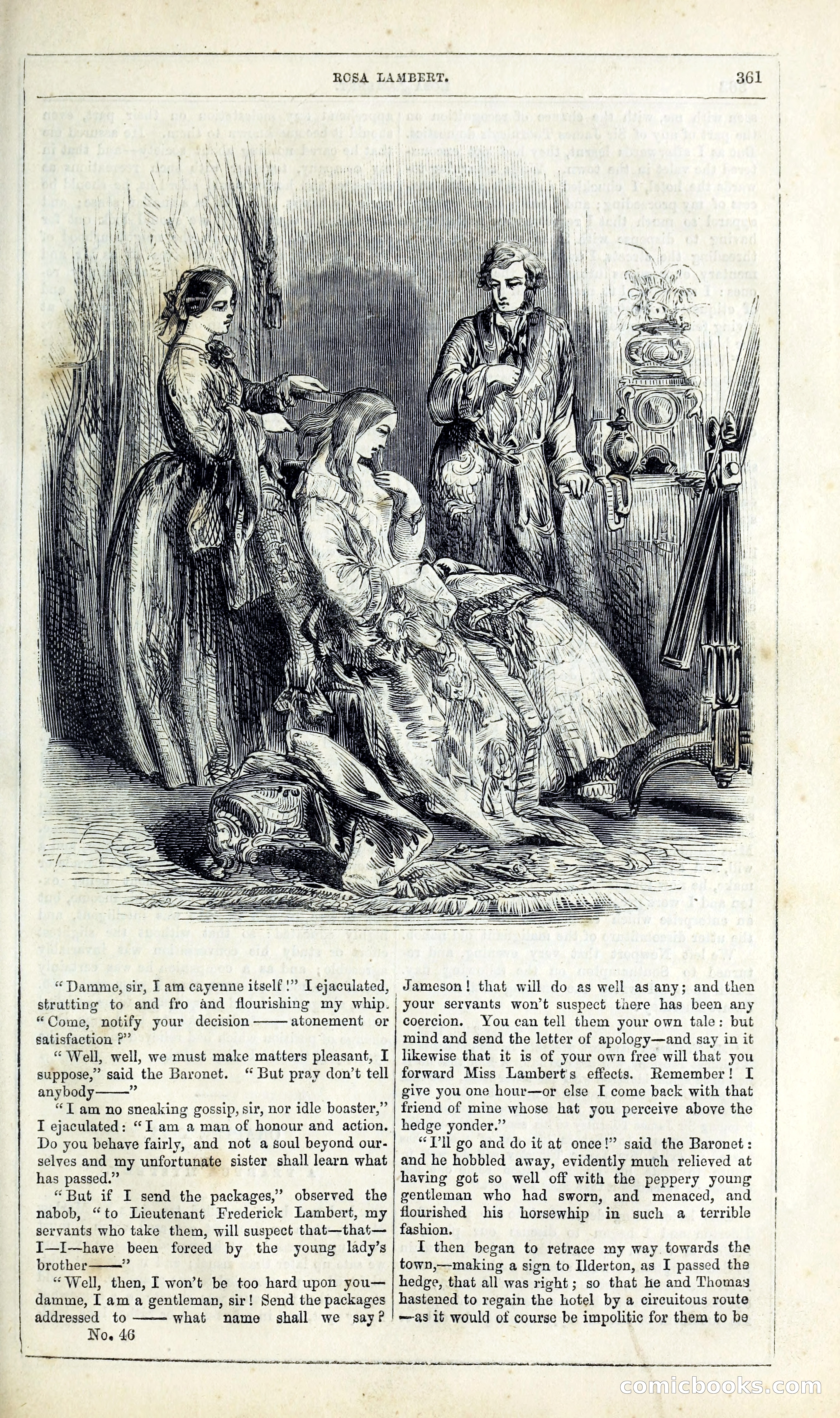 Rosa Lambert — page 372 of 400