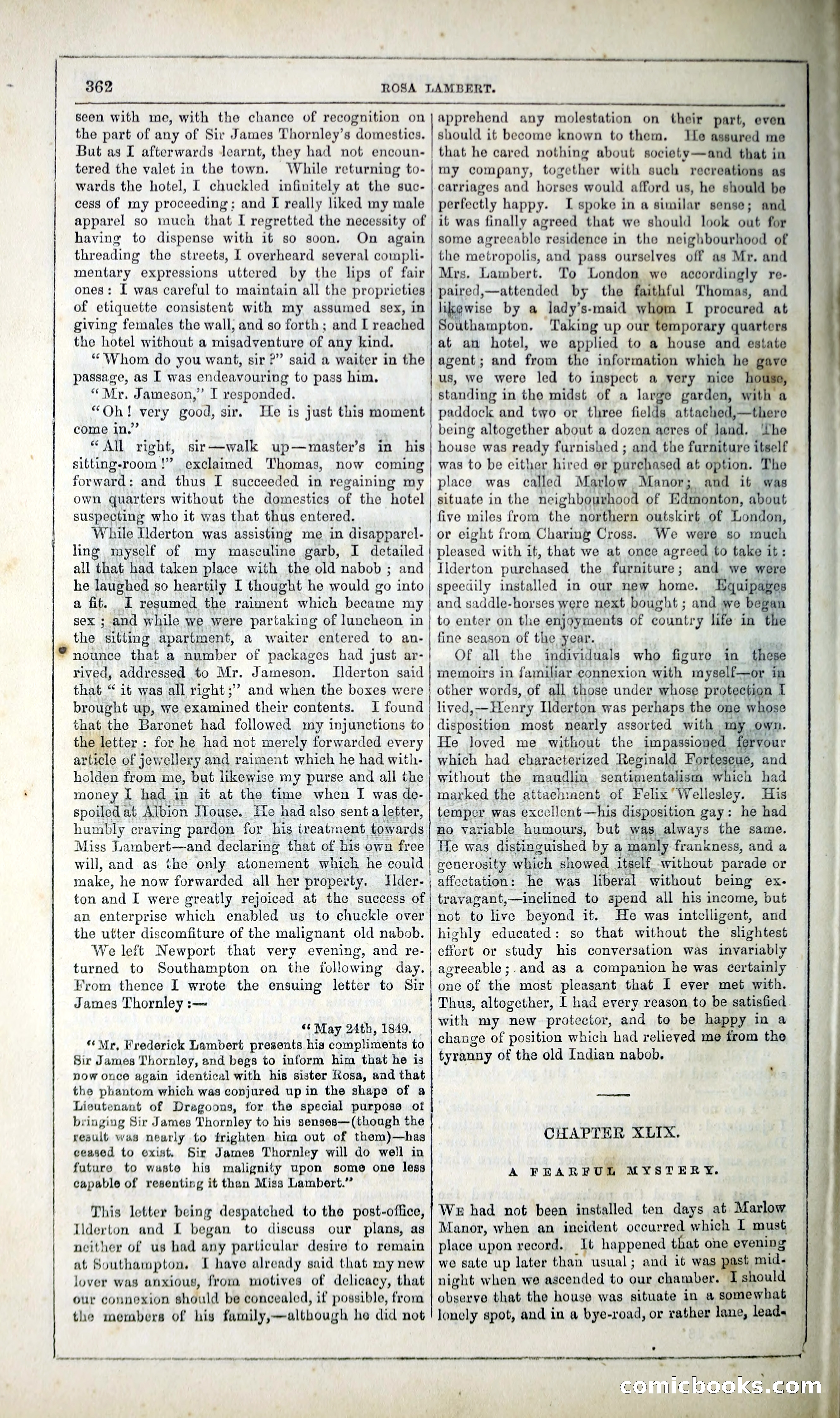 Rosa Lambert — page 373 of 400