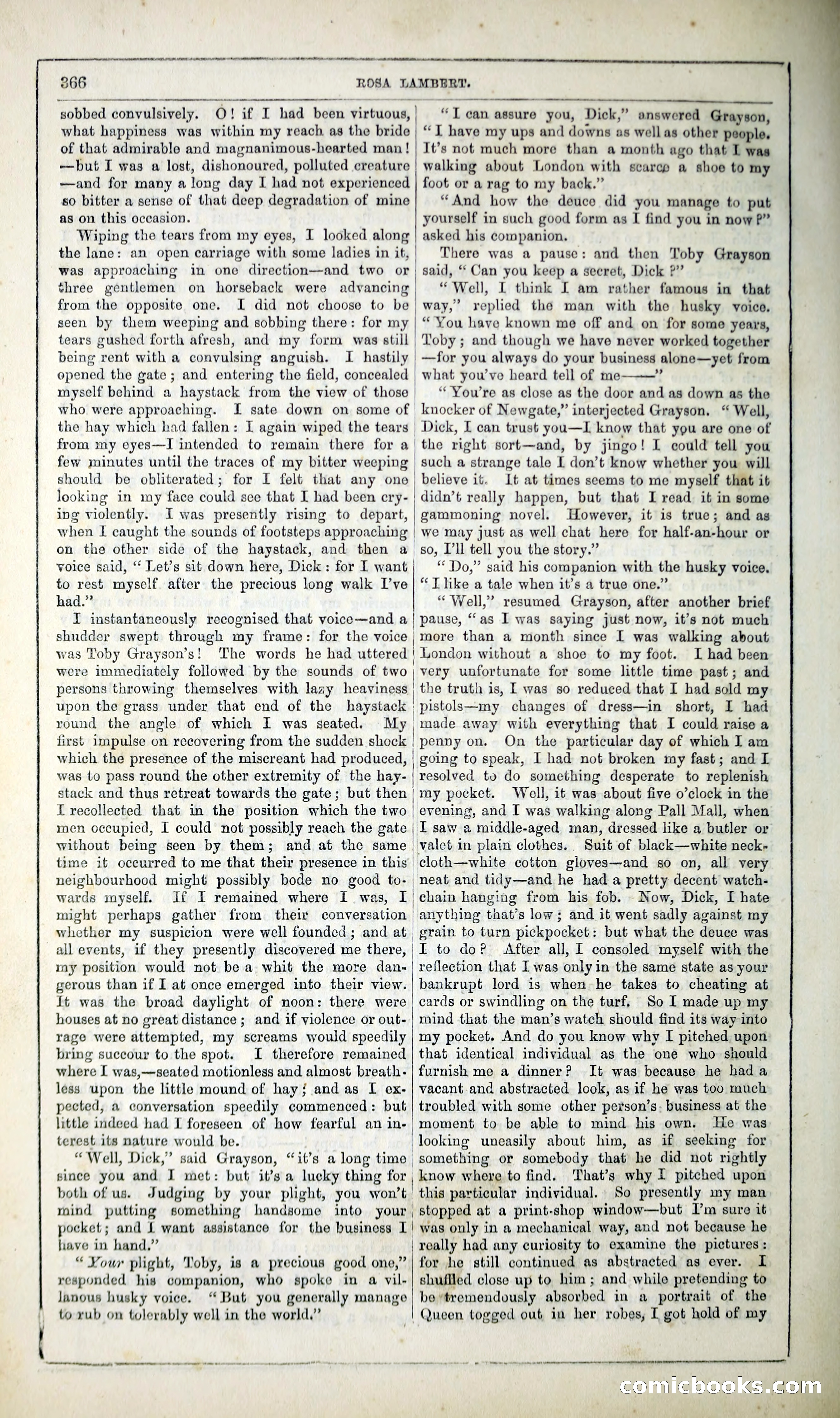 Rosa Lambert — page 377 of 400