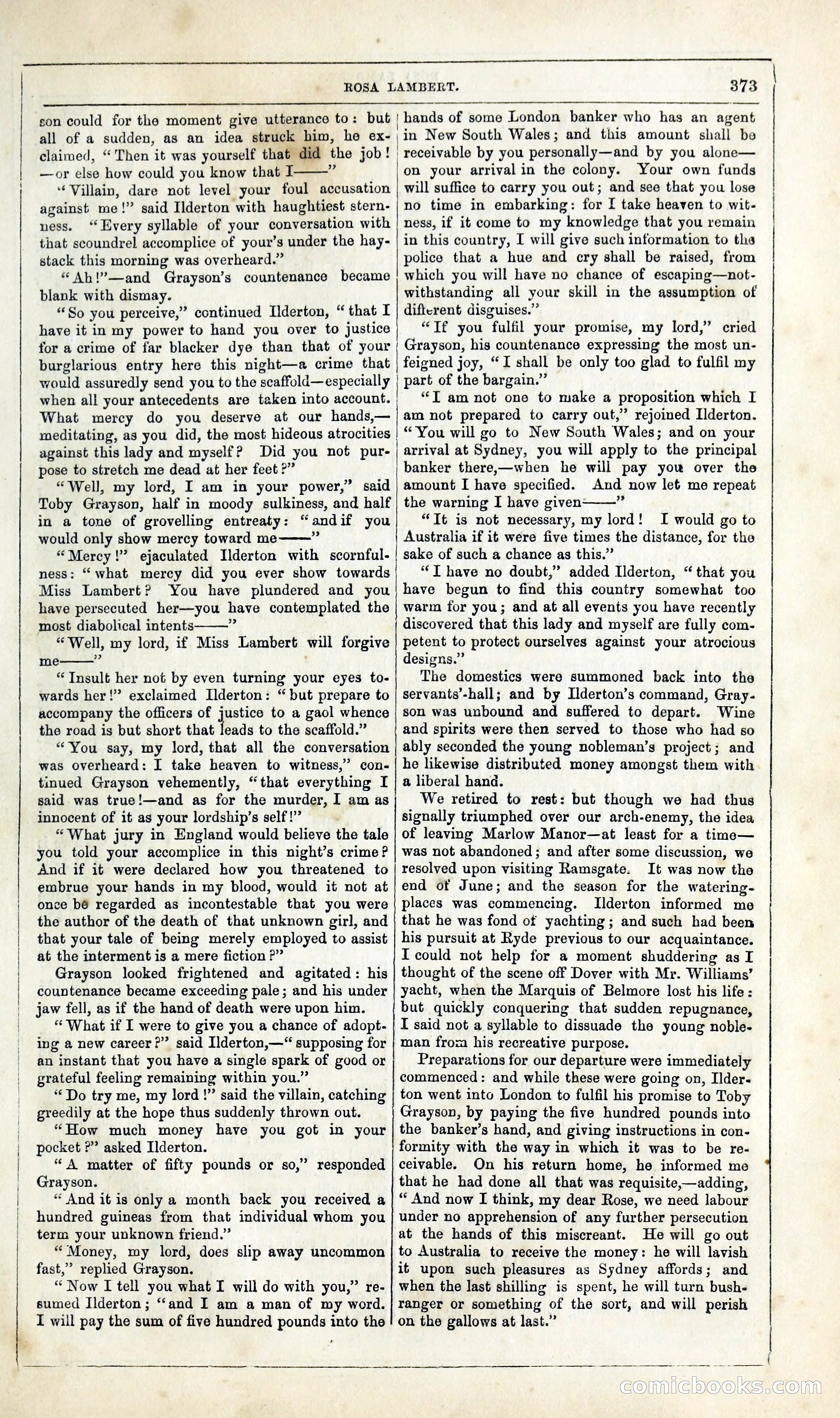 Rosa Lambert — page 384 of 400