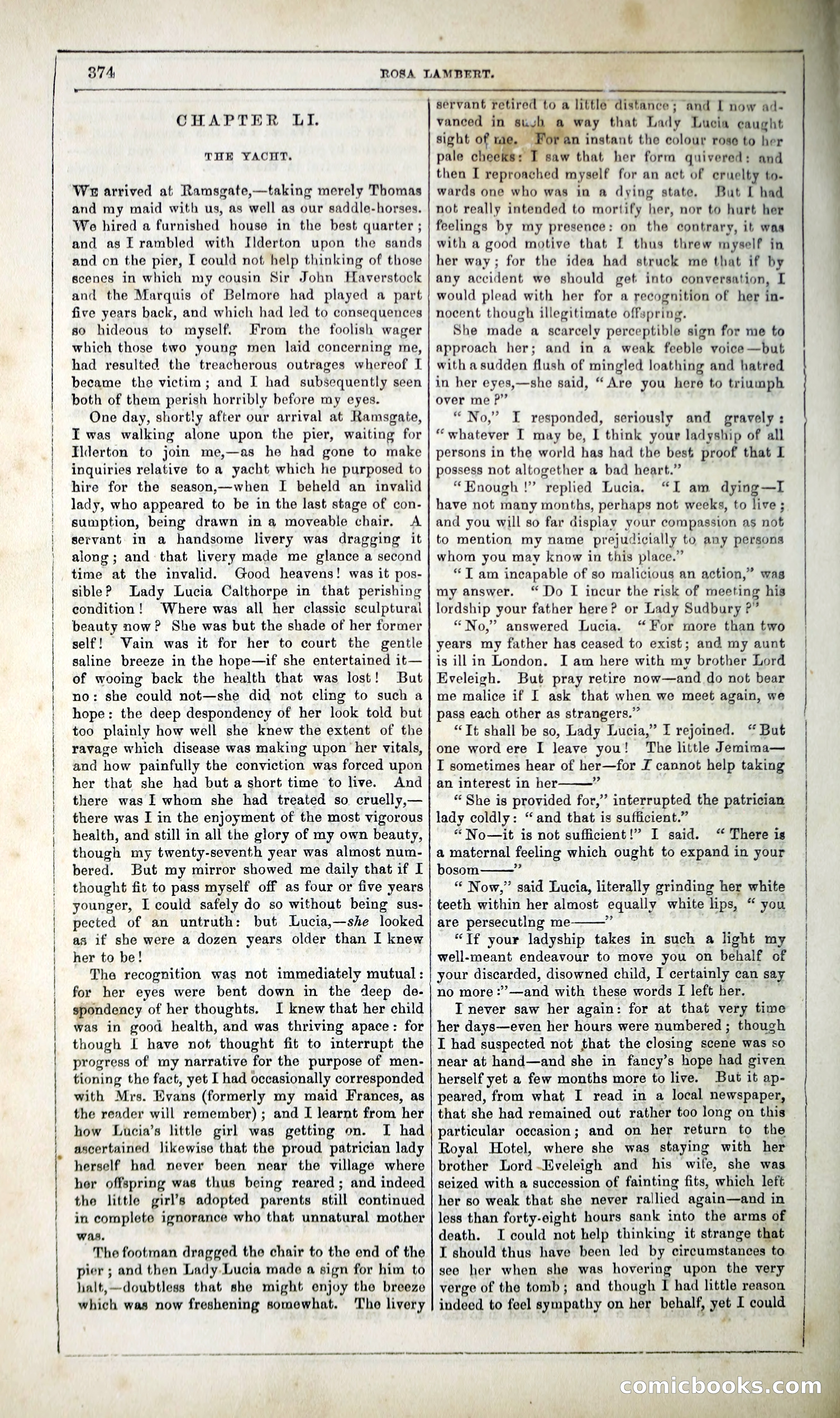 Rosa Lambert — page 385 of 400