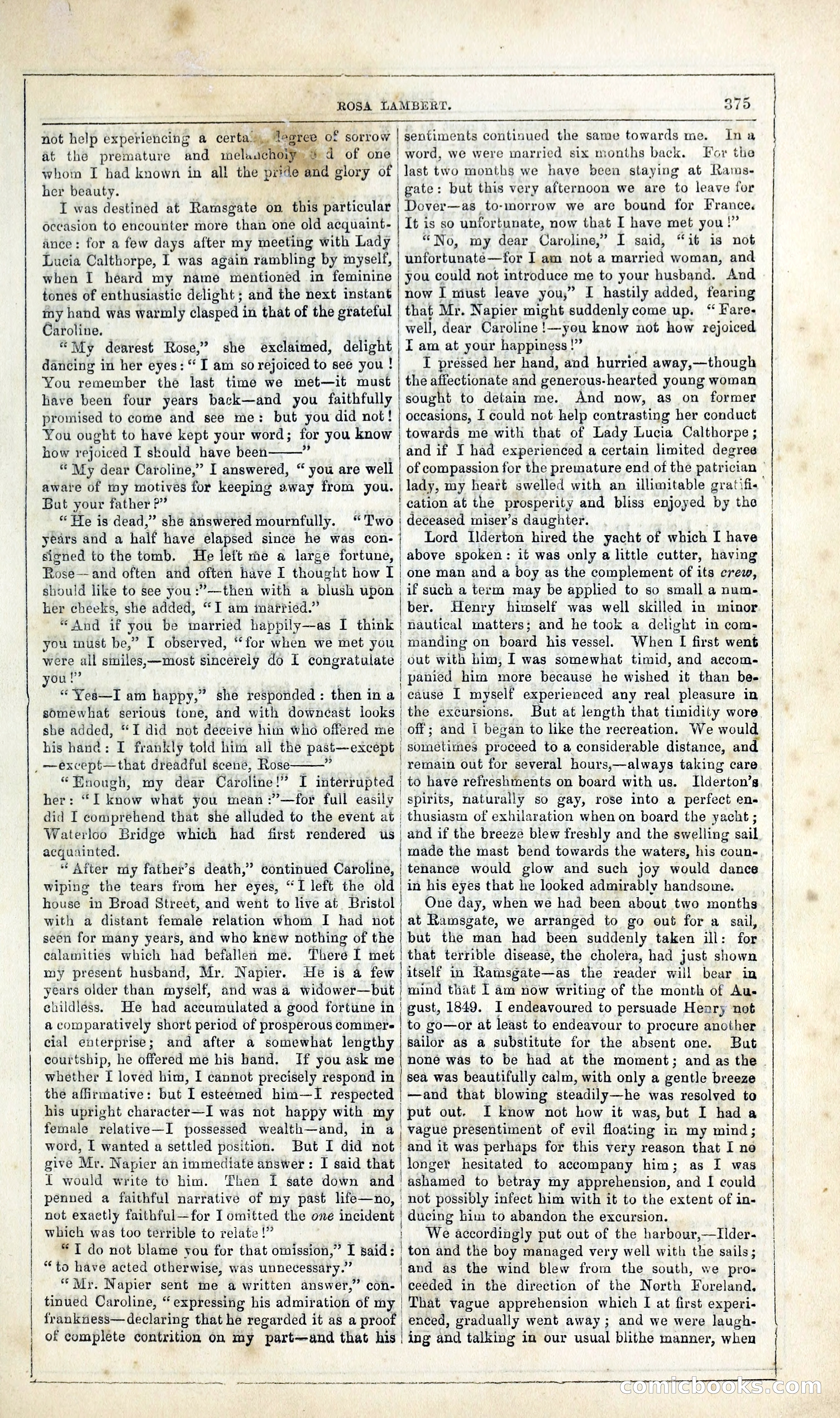Rosa Lambert — page 386 of 400